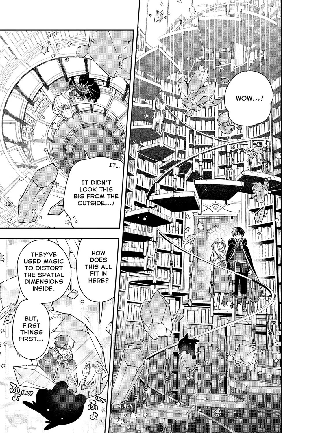 Konyaku Haki Sareta Reijo Wo Hirotta Ore Ga, Ikenai Koto Wo Oshiekomu Oishi Mono Wo Tabesasete Oshare Wo Sasete, Sekaichi Shiawasena Shojo Ni Produce! chapter 43 page 30