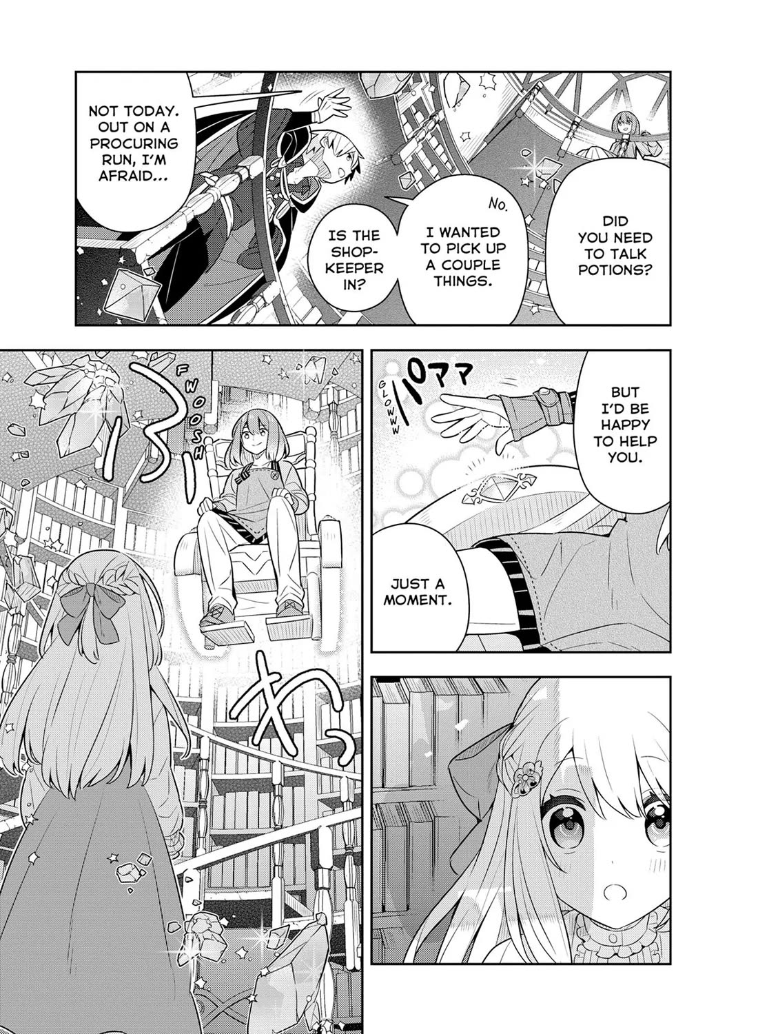 Konyaku Haki Sareta Reijo Wo Hirotta Ore Ga, Ikenai Koto Wo Oshiekomu Oishi Mono Wo Tabesasete Oshare Wo Sasete, Sekaichi Shiawasena Shojo Ni Produce! chapter 43 page 32