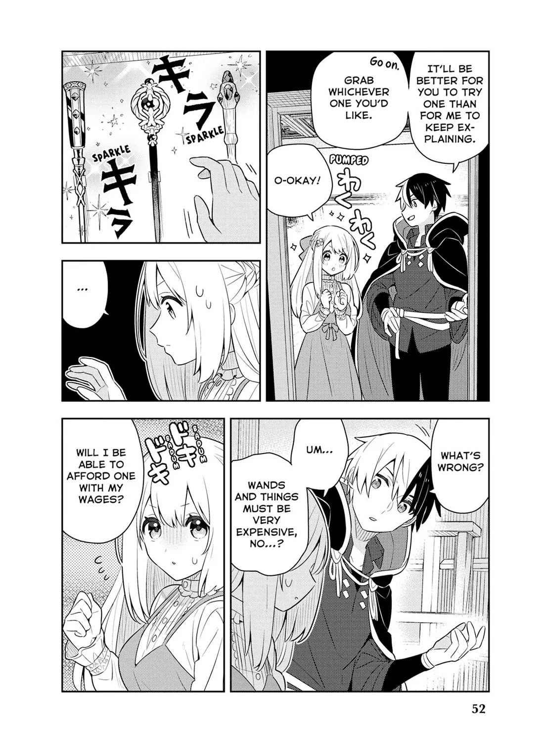 Konyaku Haki Sareta Reijo Wo Hirotta Ore Ga, Ikenai Koto Wo Oshiekomu Oishi Mono Wo Tabesasete Oshare Wo Sasete, Sekaichi Shiawasena Shojo Ni Produce! chapter 44 page 16