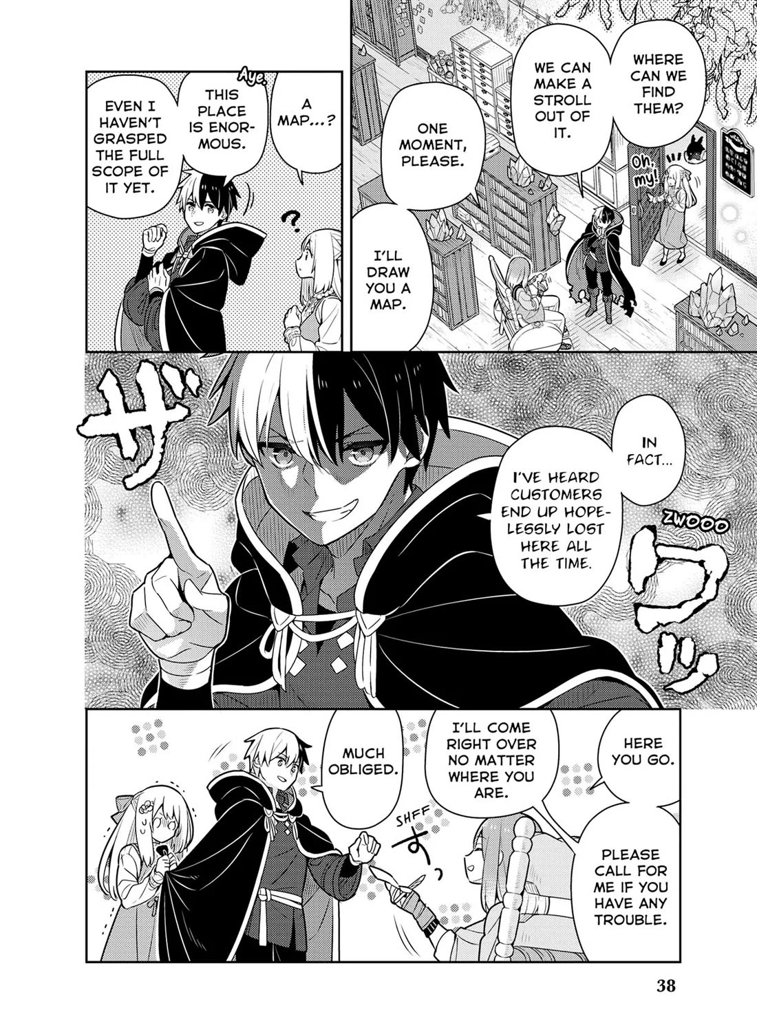 Konyaku Haki Sareta Reijo Wo Hirotta Ore Ga, Ikenai Koto Wo Oshiekomu Oishi Mono Wo Tabesasete Oshare Wo Sasete, Sekaichi Shiawasena Shojo Ni Produce! chapter 44 page 2