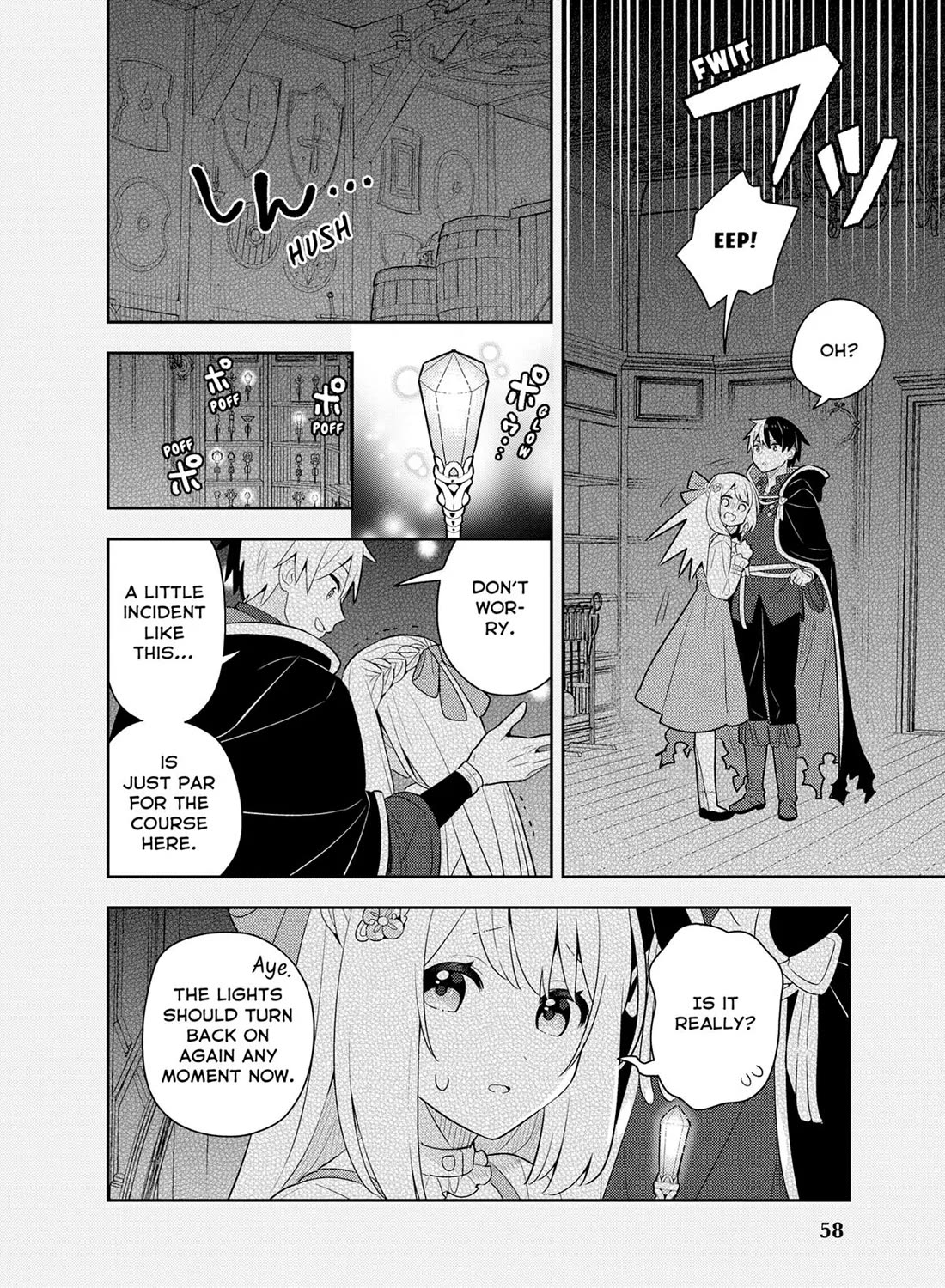 Konyaku Haki Sareta Reijo Wo Hirotta Ore Ga, Ikenai Koto Wo Oshiekomu Oishi Mono Wo Tabesasete Oshare Wo Sasete, Sekaichi Shiawasena Shojo Ni Produce! chapter 44 page 22