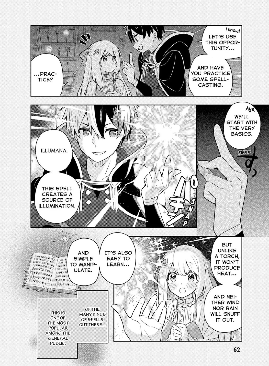 Konyaku Haki Sareta Reijo Wo Hirotta Ore Ga, Ikenai Koto Wo Oshiekomu Oishi Mono Wo Tabesasete Oshare Wo Sasete, Sekaichi Shiawasena Shojo Ni Produce! chapter 44 page 26