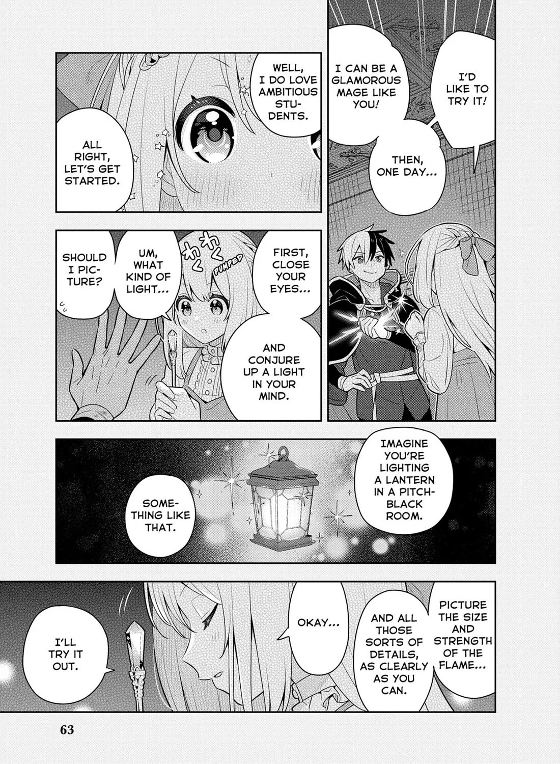 Konyaku Haki Sareta Reijo Wo Hirotta Ore Ga, Ikenai Koto Wo Oshiekomu Oishi Mono Wo Tabesasete Oshare Wo Sasete, Sekaichi Shiawasena Shojo Ni Produce! chapter 44 page 27