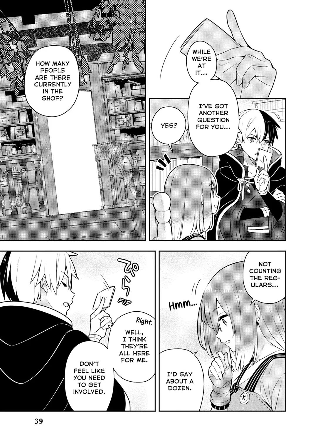 Konyaku Haki Sareta Reijo Wo Hirotta Ore Ga, Ikenai Koto Wo Oshiekomu Oishi Mono Wo Tabesasete Oshare Wo Sasete, Sekaichi Shiawasena Shojo Ni Produce! chapter 44 page 3