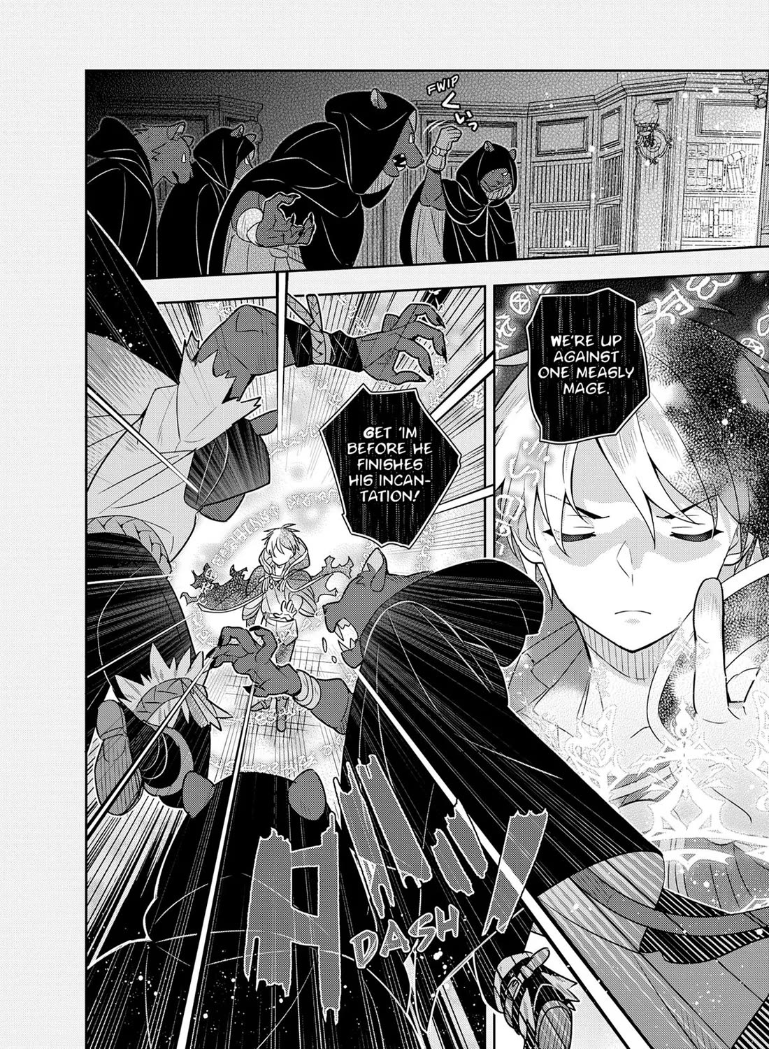 Konyaku Haki Sareta Reijo Wo Hirotta Ore Ga, Ikenai Koto Wo Oshiekomu Oishi Mono Wo Tabesasete Oshare Wo Sasete, Sekaichi Shiawasena Shojo Ni Produce! chapter 44 page 32