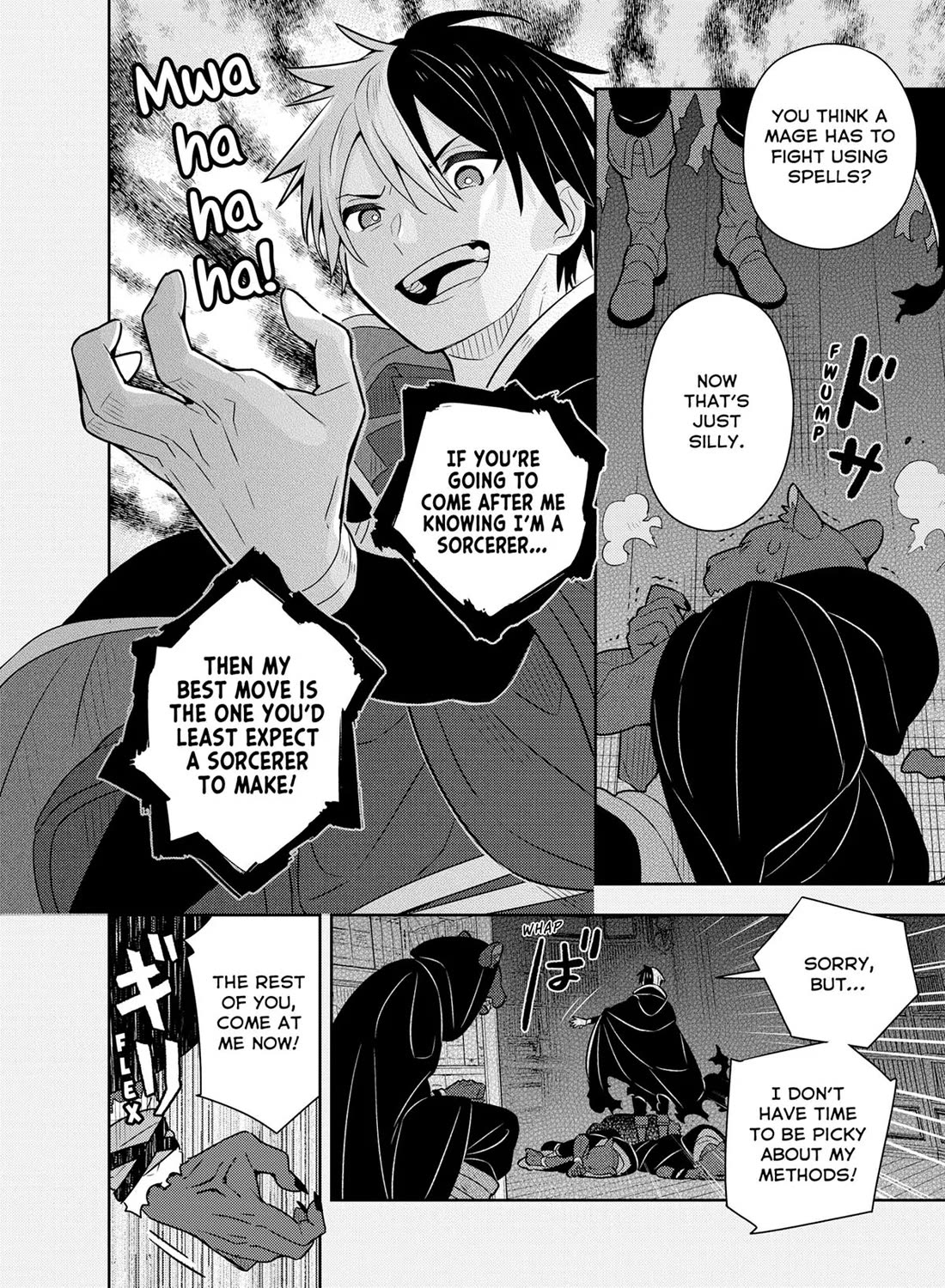 Konyaku Haki Sareta Reijo Wo Hirotta Ore Ga, Ikenai Koto Wo Oshiekomu Oishi Mono Wo Tabesasete Oshare Wo Sasete, Sekaichi Shiawasena Shojo Ni Produce! chapter 44 page 34