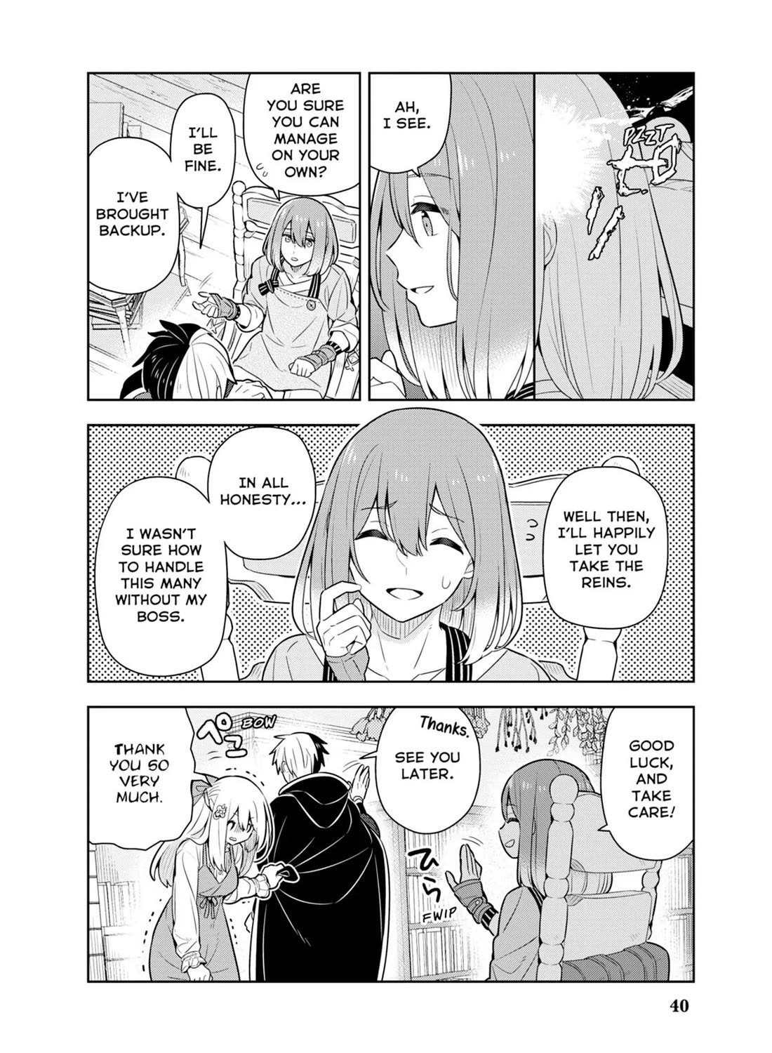 Konyaku Haki Sareta Reijo Wo Hirotta Ore Ga, Ikenai Koto Wo Oshiekomu Oishi Mono Wo Tabesasete Oshare Wo Sasete, Sekaichi Shiawasena Shojo Ni Produce! chapter 44 page 4