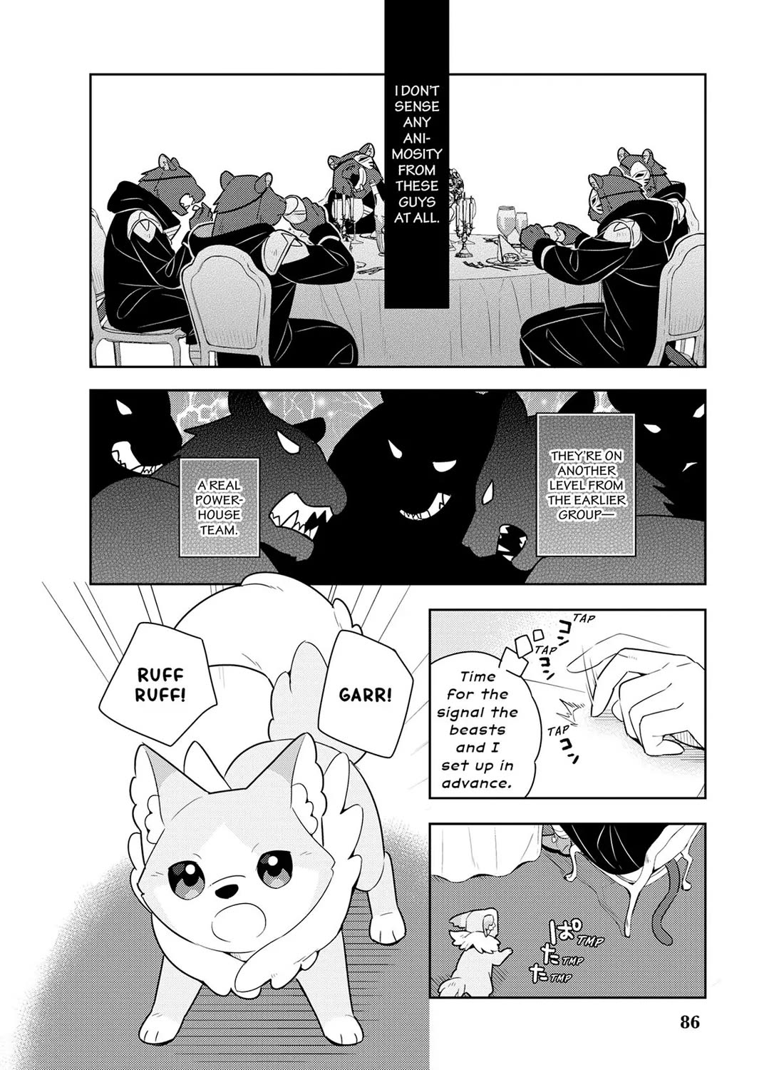 Konyaku Haki Sareta Reijo Wo Hirotta Ore Ga, Ikenai Koto Wo Oshiekomu Oishi Mono Wo Tabesasete Oshare Wo Sasete, Sekaichi Shiawasena Shojo Ni Produce! chapter 45 page 14