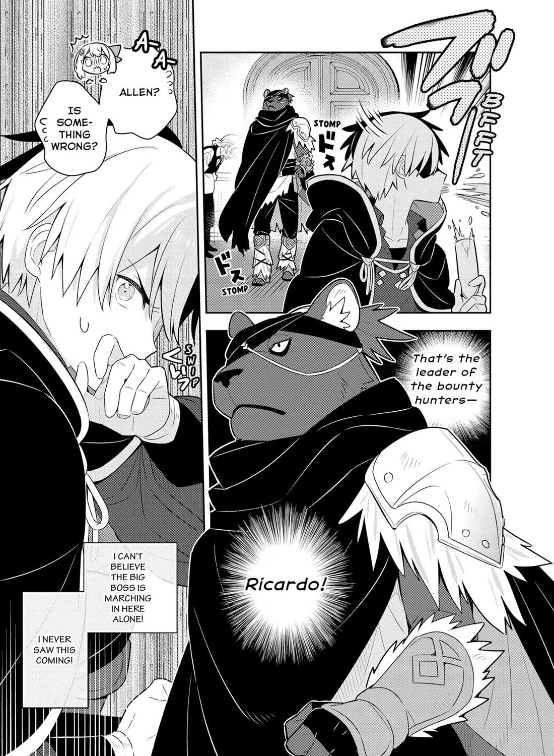 Konyaku Haki Sareta Reijo Wo Hirotta Ore Ga, Ikenai Koto Wo Oshiekomu Oishi Mono Wo Tabesasete Oshare Wo Sasete, Sekaichi Shiawasena Shojo Ni Produce! chapter 45 page 35