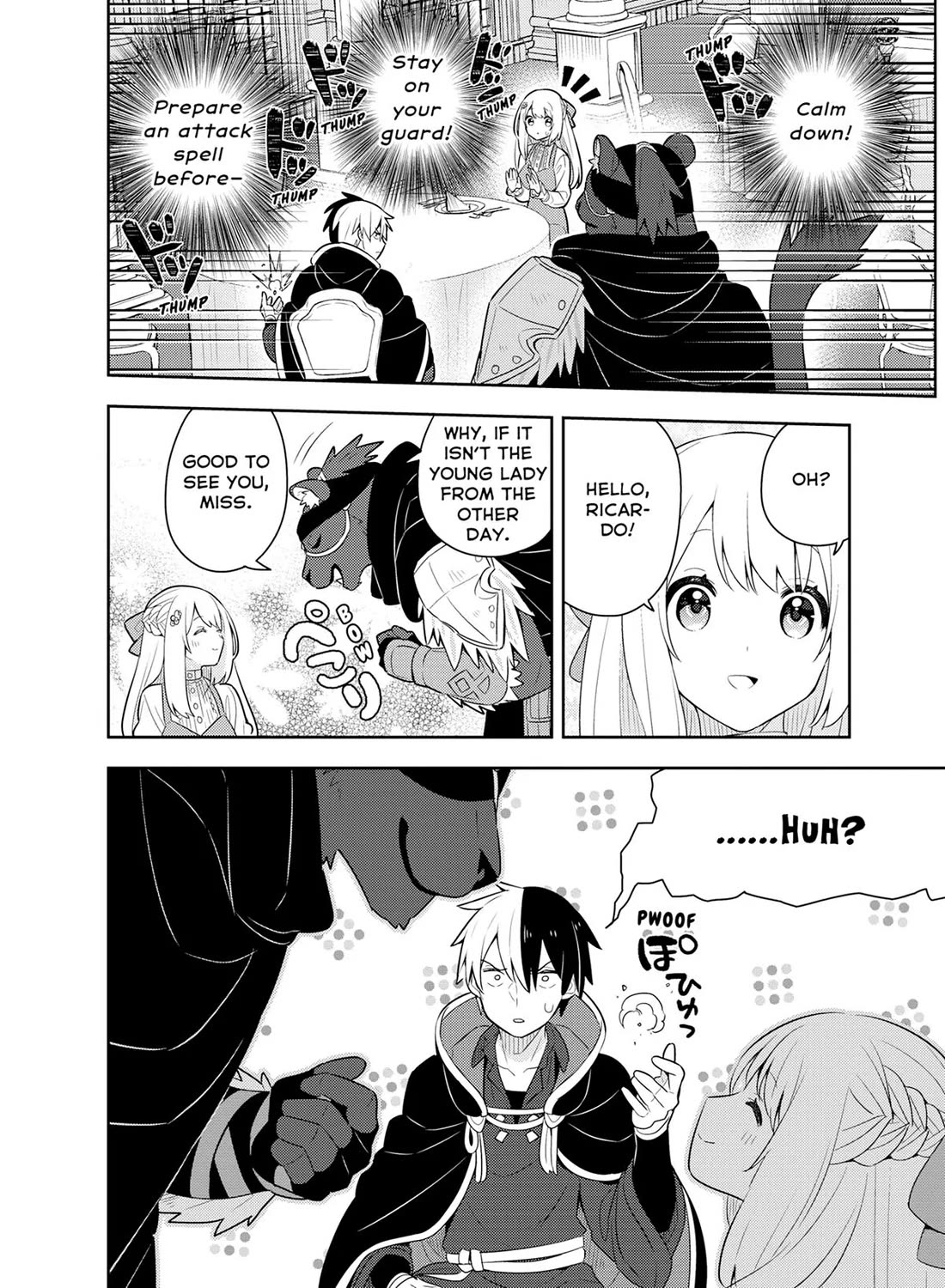 Konyaku Haki Sareta Reijo Wo Hirotta Ore Ga, Ikenai Koto Wo Oshiekomu Oishi Mono Wo Tabesasete Oshare Wo Sasete, Sekaichi Shiawasena Shojo Ni Produce! chapter 45 page 36