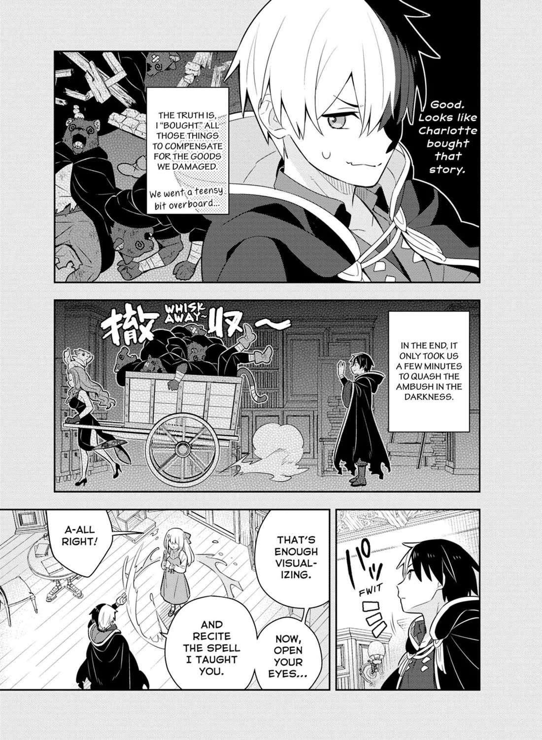 Konyaku Haki Sareta Reijo Wo Hirotta Ore Ga, Ikenai Koto Wo Oshiekomu Oishi Mono Wo Tabesasete Oshare Wo Sasete, Sekaichi Shiawasena Shojo Ni Produce! chapter 45 page 5