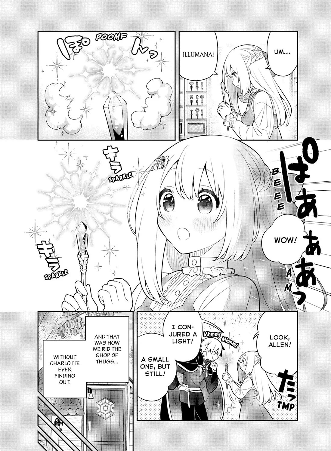 Konyaku Haki Sareta Reijo Wo Hirotta Ore Ga, Ikenai Koto Wo Oshiekomu Oishi Mono Wo Tabesasete Oshare Wo Sasete, Sekaichi Shiawasena Shojo Ni Produce! chapter 45 page 6