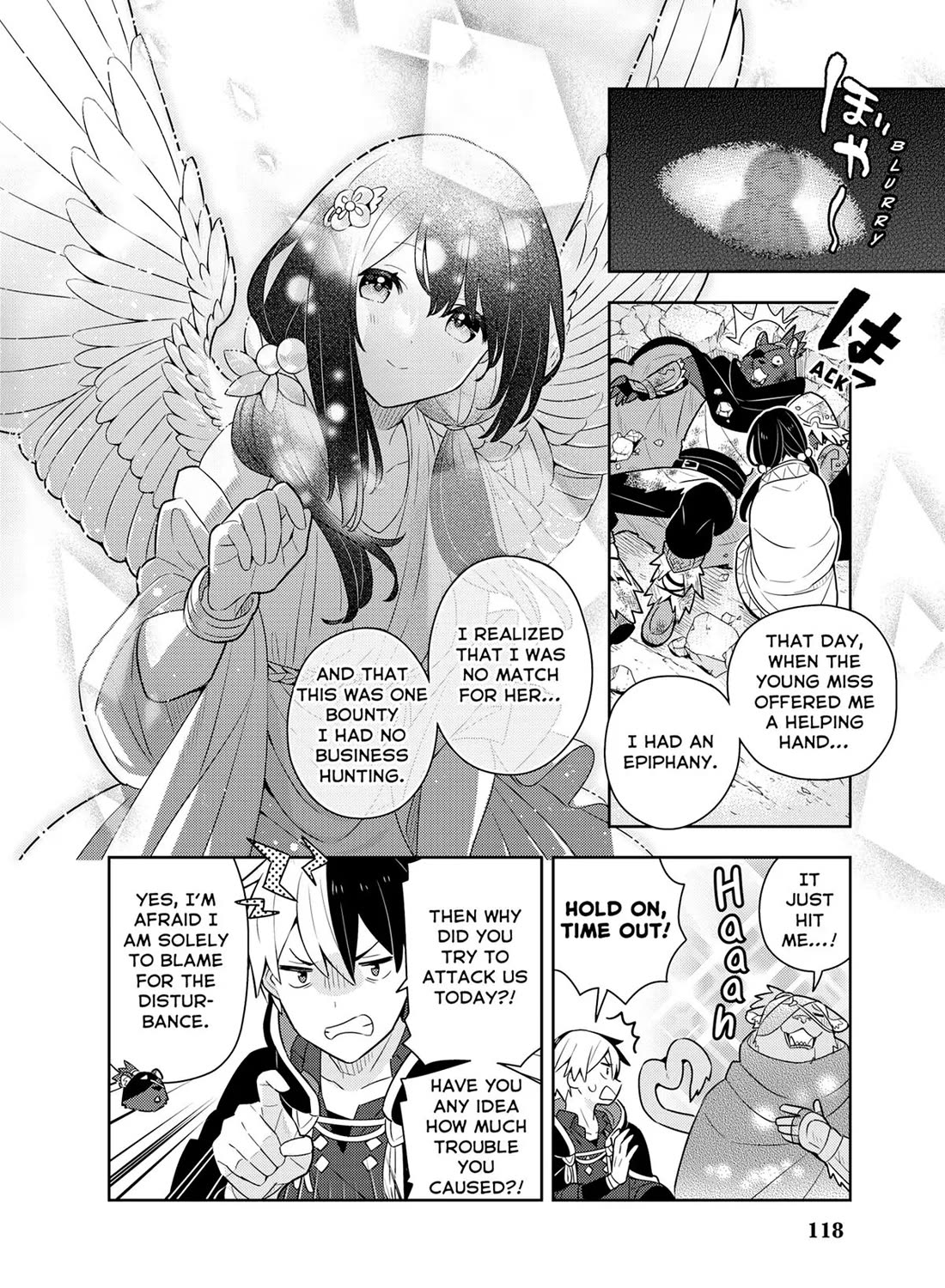 Konyaku Haki Sareta Reijo Wo Hirotta Ore Ga, Ikenai Koto Wo Oshiekomu Oishi Mono Wo Tabesasete Oshare Wo Sasete, Sekaichi Shiawasena Shojo Ni Produce! chapter 46 page 10