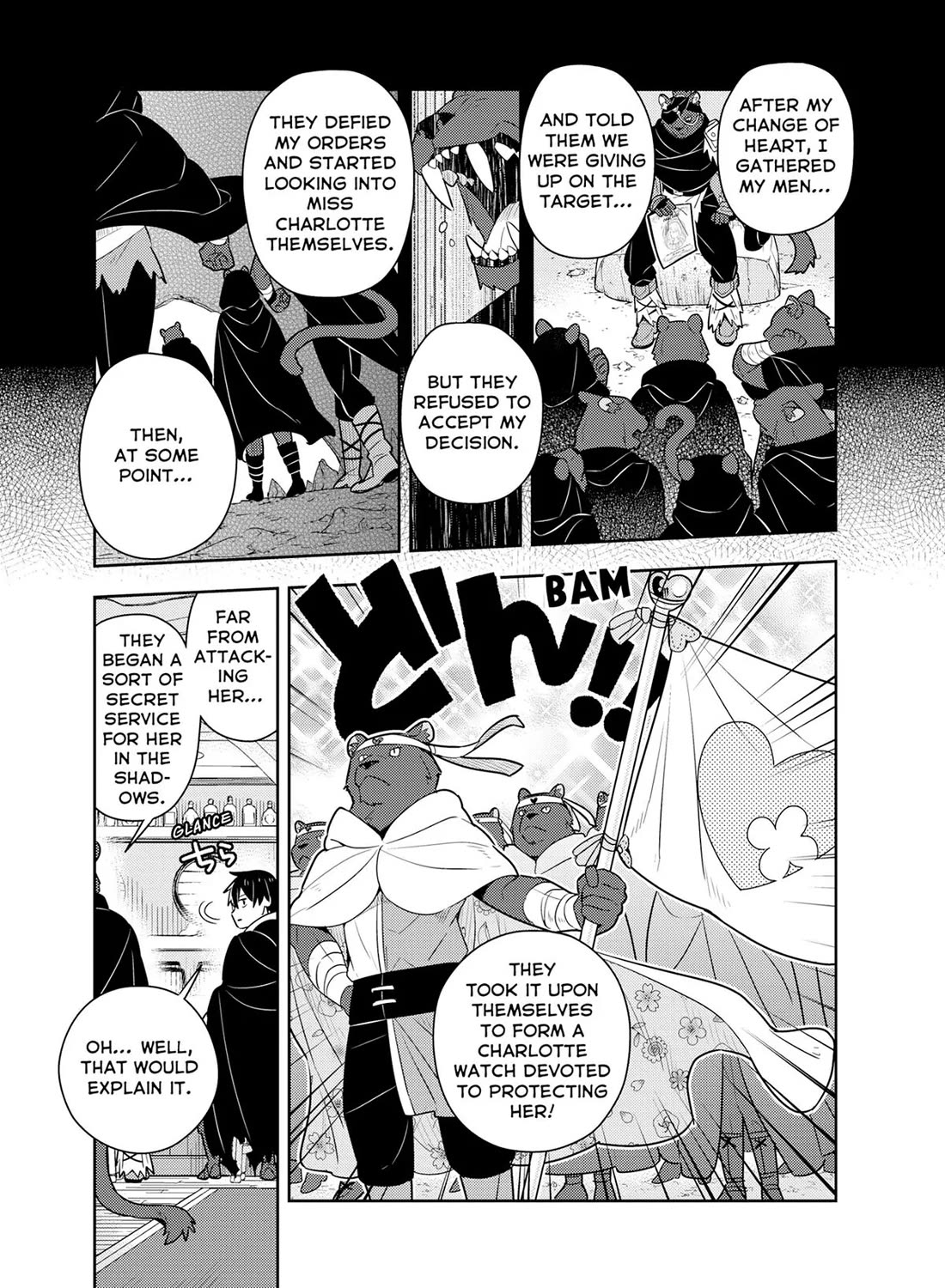 Konyaku Haki Sareta Reijo Wo Hirotta Ore Ga, Ikenai Koto Wo Oshiekomu Oishi Mono Wo Tabesasete Oshare Wo Sasete, Sekaichi Shiawasena Shojo Ni Produce! chapter 46 page 11