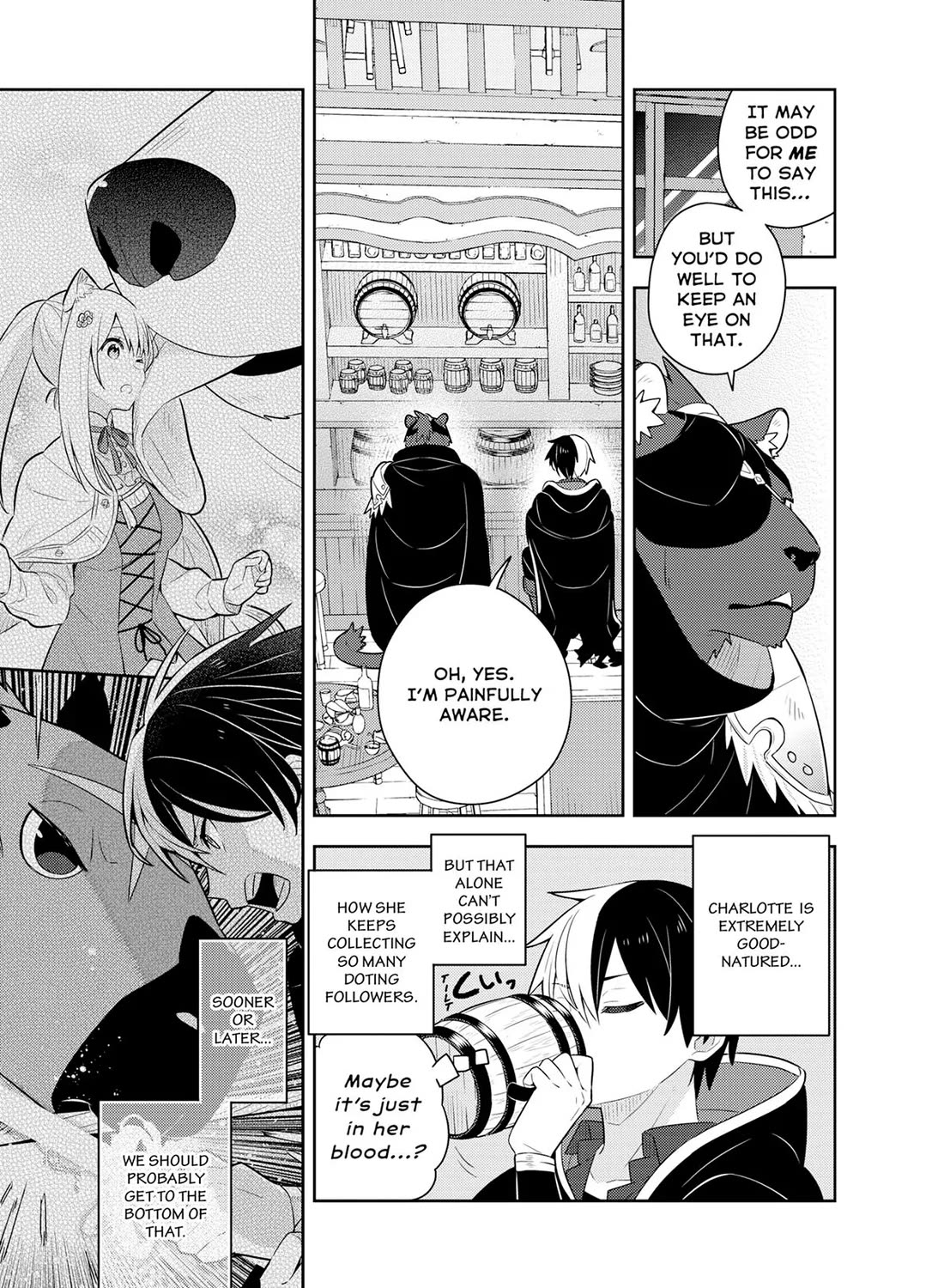 Konyaku Haki Sareta Reijo Wo Hirotta Ore Ga, Ikenai Koto Wo Oshiekomu Oishi Mono Wo Tabesasete Oshare Wo Sasete, Sekaichi Shiawasena Shojo Ni Produce! chapter 46 page 17