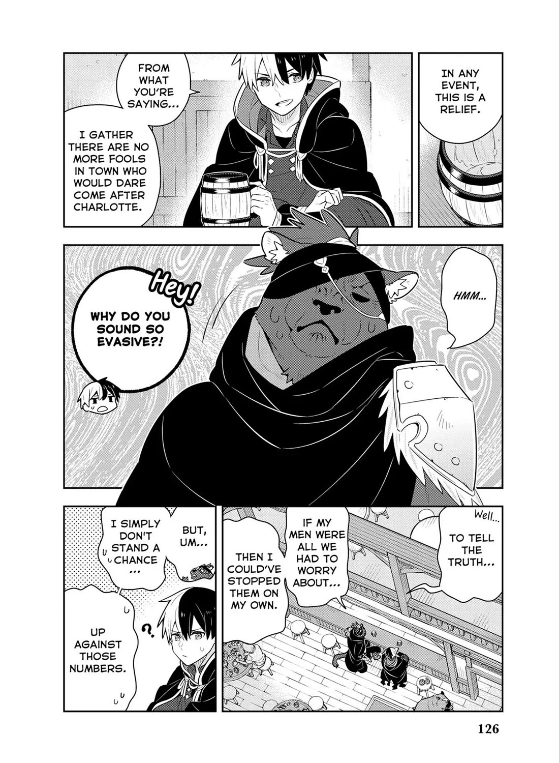 Konyaku Haki Sareta Reijo Wo Hirotta Ore Ga, Ikenai Koto Wo Oshiekomu Oishi Mono Wo Tabesasete Oshare Wo Sasete, Sekaichi Shiawasena Shojo Ni Produce! chapter 46 page 18