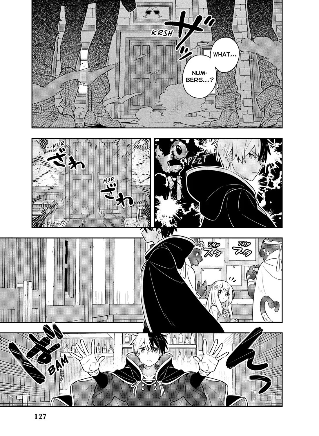 Konyaku Haki Sareta Reijo Wo Hirotta Ore Ga, Ikenai Koto Wo Oshiekomu Oishi Mono Wo Tabesasete Oshare Wo Sasete, Sekaichi Shiawasena Shojo Ni Produce! chapter 46 page 19