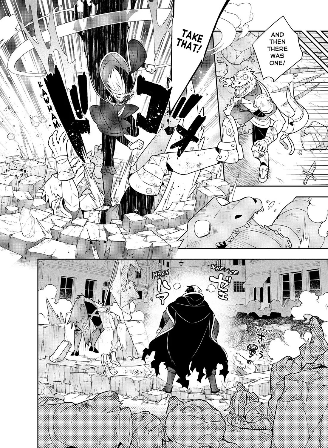 Konyaku Haki Sareta Reijo Wo Hirotta Ore Ga, Ikenai Koto Wo Oshiekomu Oishi Mono Wo Tabesasete Oshare Wo Sasete, Sekaichi Shiawasena Shojo Ni Produce! chapter 46 page 25