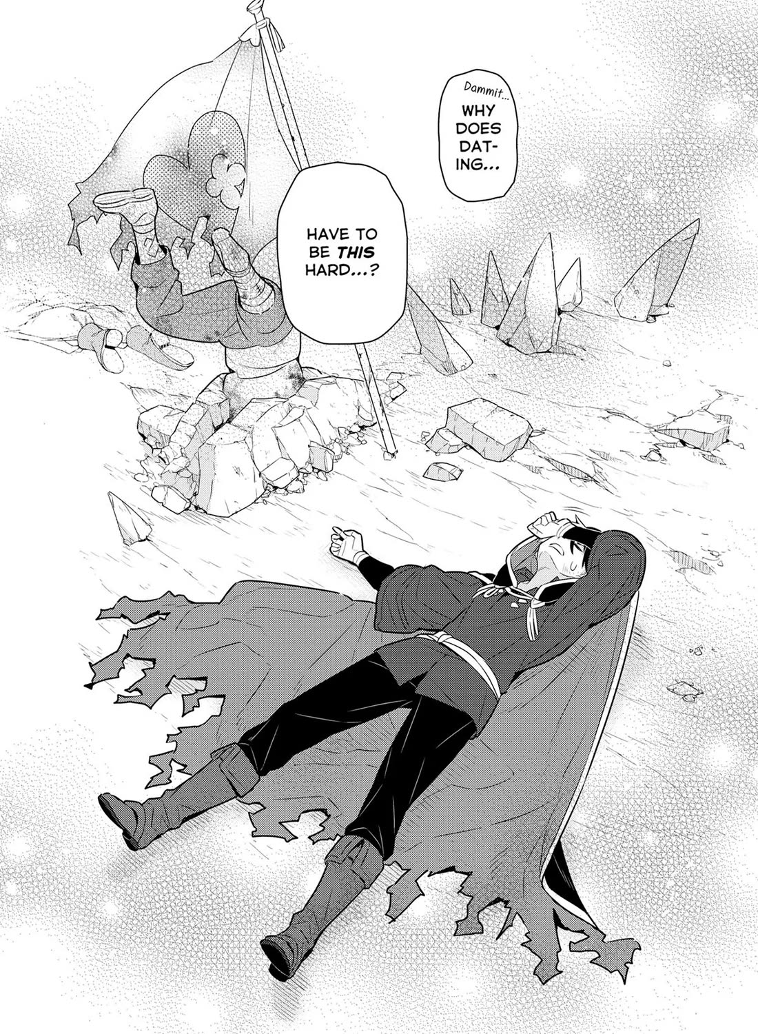 Konyaku Haki Sareta Reijo Wo Hirotta Ore Ga, Ikenai Koto Wo Oshiekomu Oishi Mono Wo Tabesasete Oshare Wo Sasete, Sekaichi Shiawasena Shojo Ni Produce! chapter 46 page 27