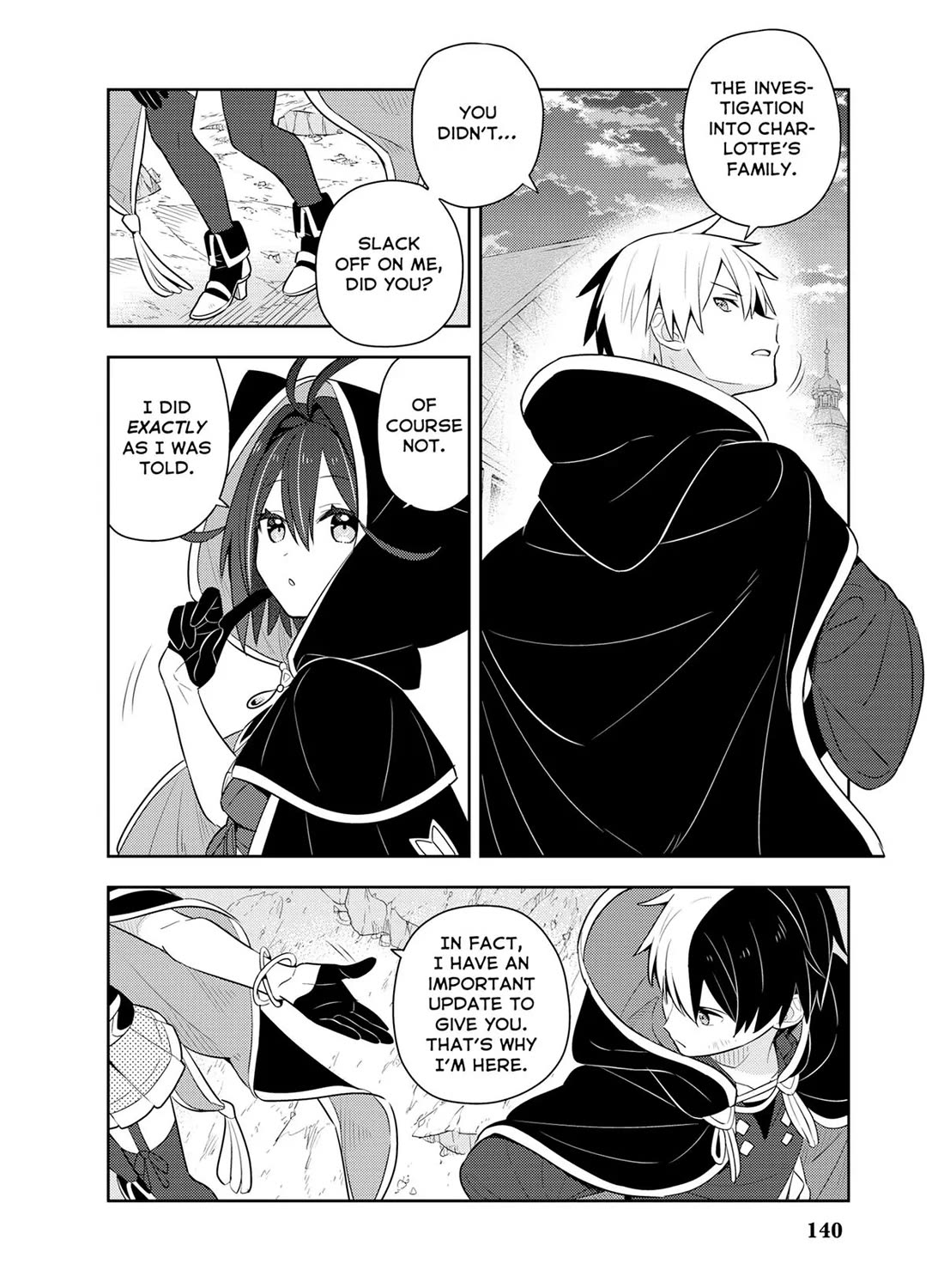 Konyaku Haki Sareta Reijo Wo Hirotta Ore Ga, Ikenai Koto Wo Oshiekomu Oishi Mono Wo Tabesasete Oshare Wo Sasete, Sekaichi Shiawasena Shojo Ni Produce! chapter 46 page 31