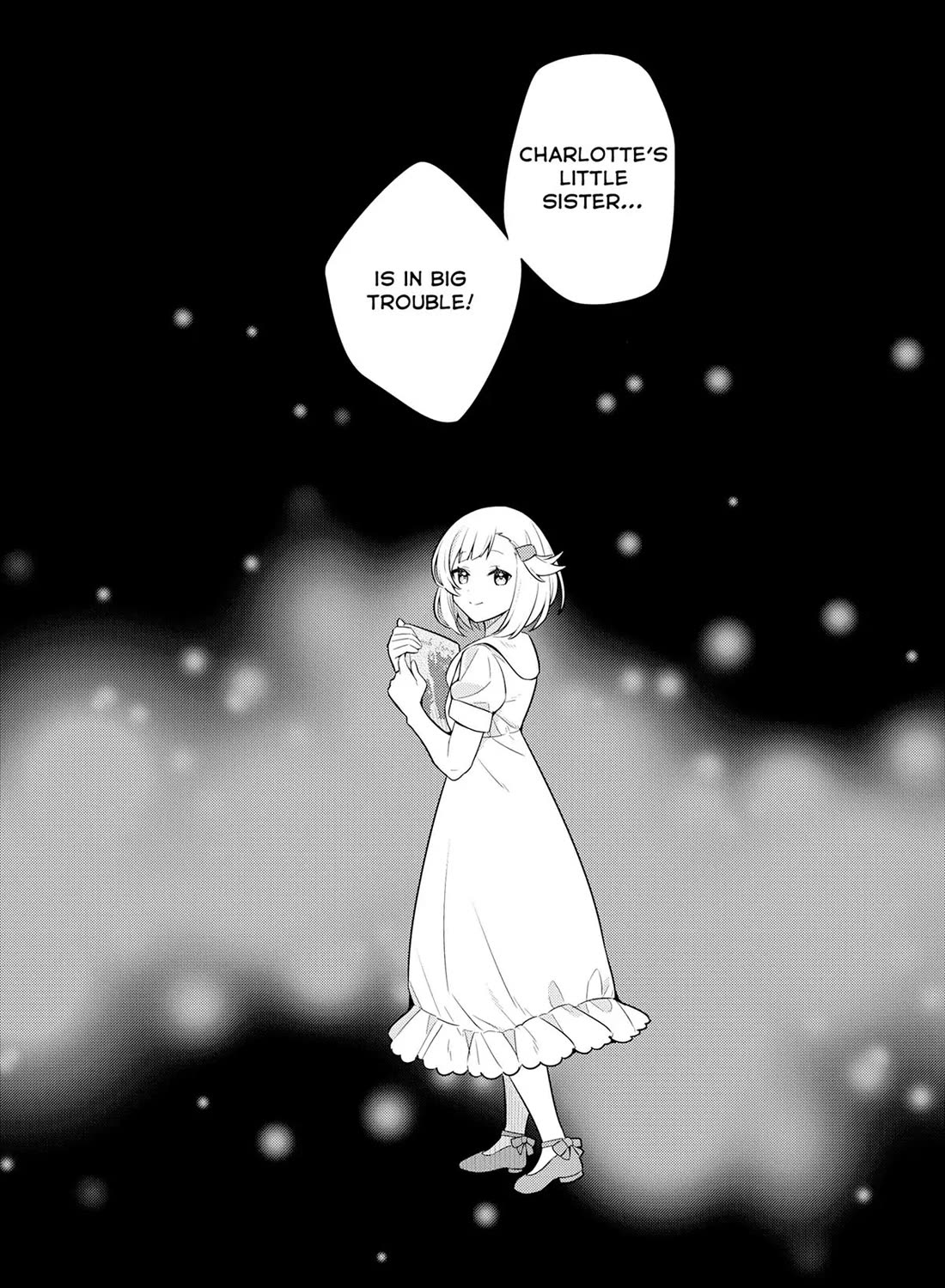 Konyaku Haki Sareta Reijo Wo Hirotta Ore Ga, Ikenai Koto Wo Oshiekomu Oishi Mono Wo Tabesasete Oshare Wo Sasete, Sekaichi Shiawasena Shojo Ni Produce! chapter 46 page 33
