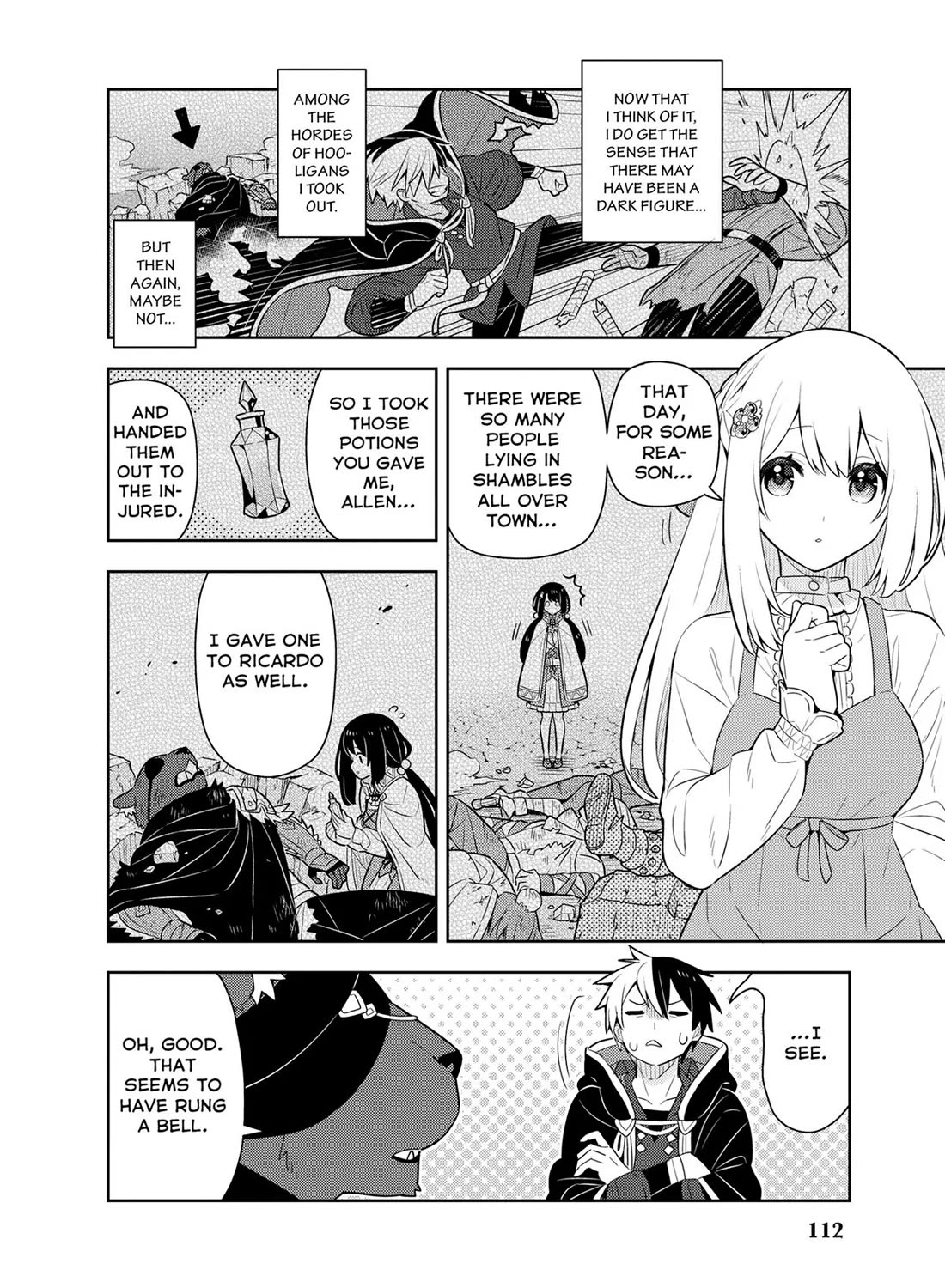 Konyaku Haki Sareta Reijo Wo Hirotta Ore Ga, Ikenai Koto Wo Oshiekomu Oishi Mono Wo Tabesasete Oshare Wo Sasete, Sekaichi Shiawasena Shojo Ni Produce! chapter 46 page 4