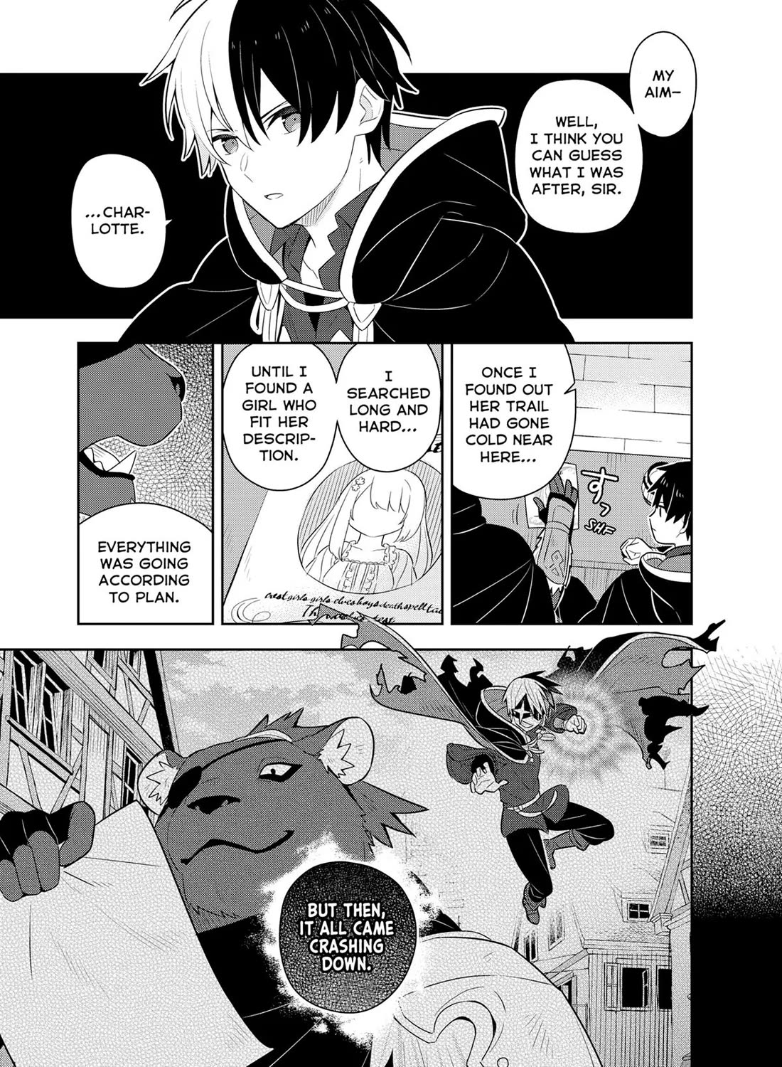 Konyaku Haki Sareta Reijo Wo Hirotta Ore Ga, Ikenai Koto Wo Oshiekomu Oishi Mono Wo Tabesasete Oshare Wo Sasete, Sekaichi Shiawasena Shojo Ni Produce! chapter 46 page 9