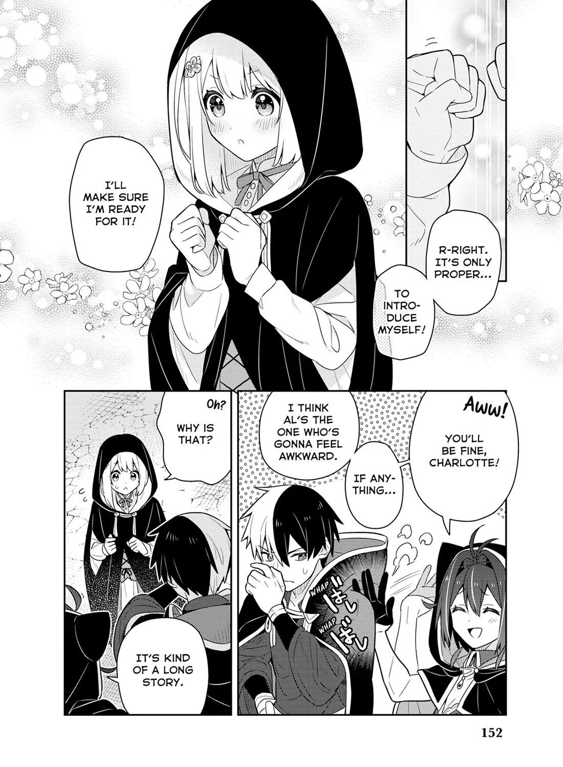 Konyaku Haki Sareta Reijo Wo Hirotta Ore Ga, Ikenai Koto Wo Oshiekomu Oishi Mono Wo Tabesasete Oshare Wo Sasete, Sekaichi Shiawasena Shojo Ni Produce! chapter 47 page 10