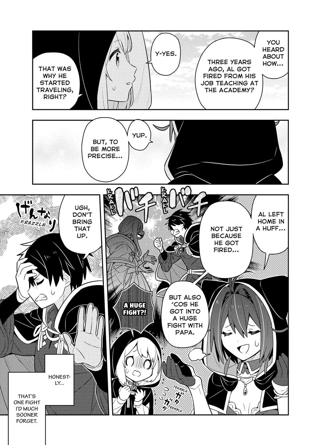 Konyaku Haki Sareta Reijo Wo Hirotta Ore Ga, Ikenai Koto Wo Oshiekomu Oishi Mono Wo Tabesasete Oshare Wo Sasete, Sekaichi Shiawasena Shojo Ni Produce! chapter 47 page 11
