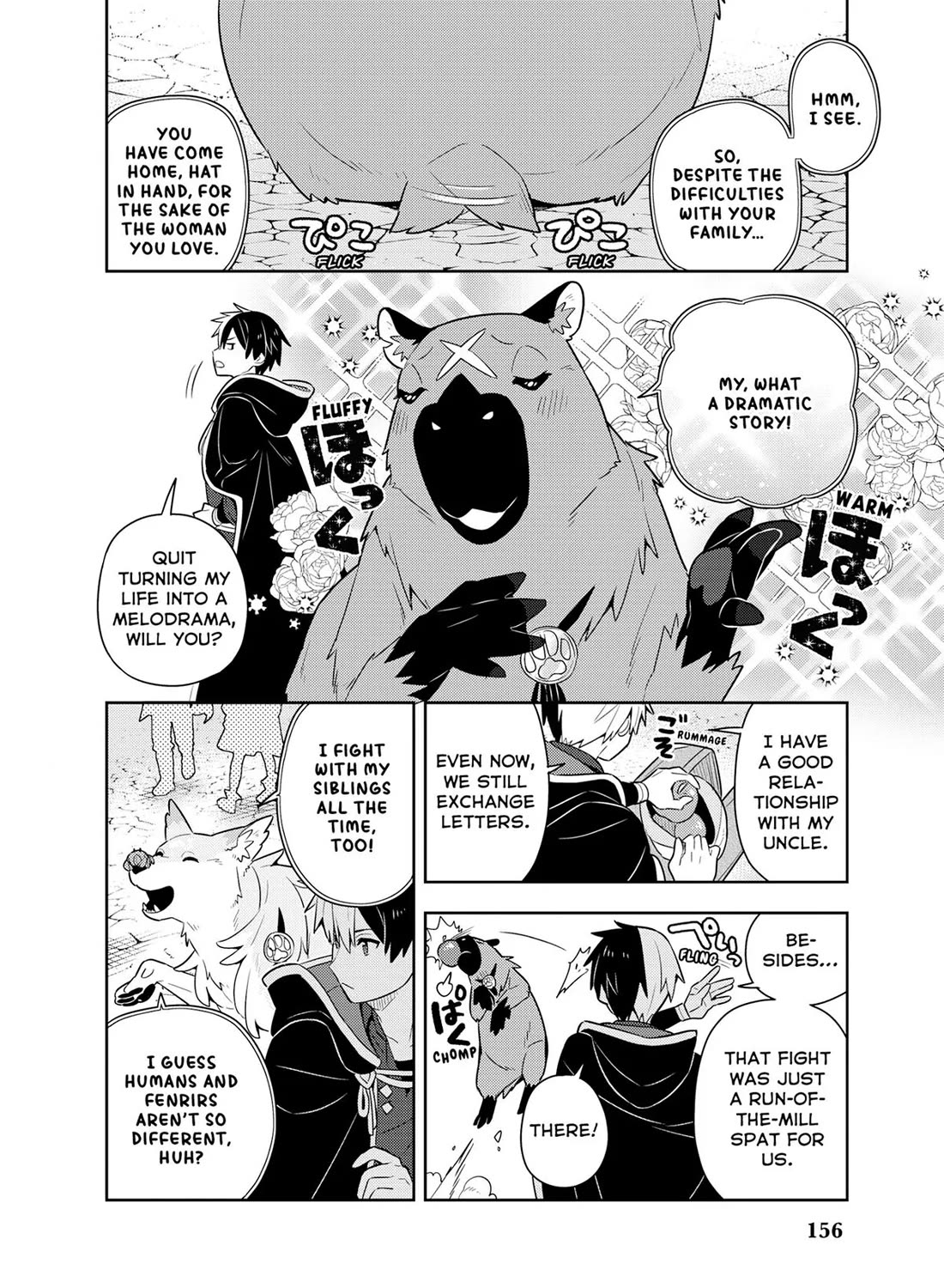 Konyaku Haki Sareta Reijo Wo Hirotta Ore Ga, Ikenai Koto Wo Oshiekomu Oishi Mono Wo Tabesasete Oshare Wo Sasete, Sekaichi Shiawasena Shojo Ni Produce! chapter 47 page 14