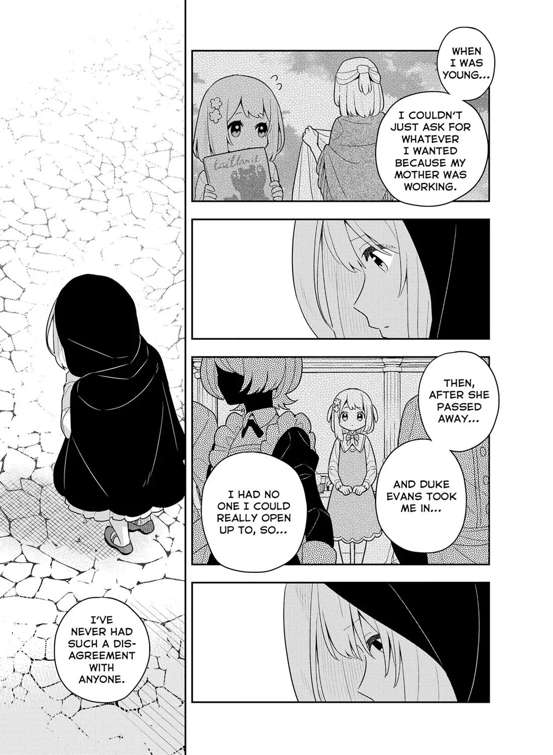 Konyaku Haki Sareta Reijo Wo Hirotta Ore Ga, Ikenai Koto Wo Oshiekomu Oishi Mono Wo Tabesasete Oshare Wo Sasete, Sekaichi Shiawasena Shojo Ni Produce! chapter 47 page 19