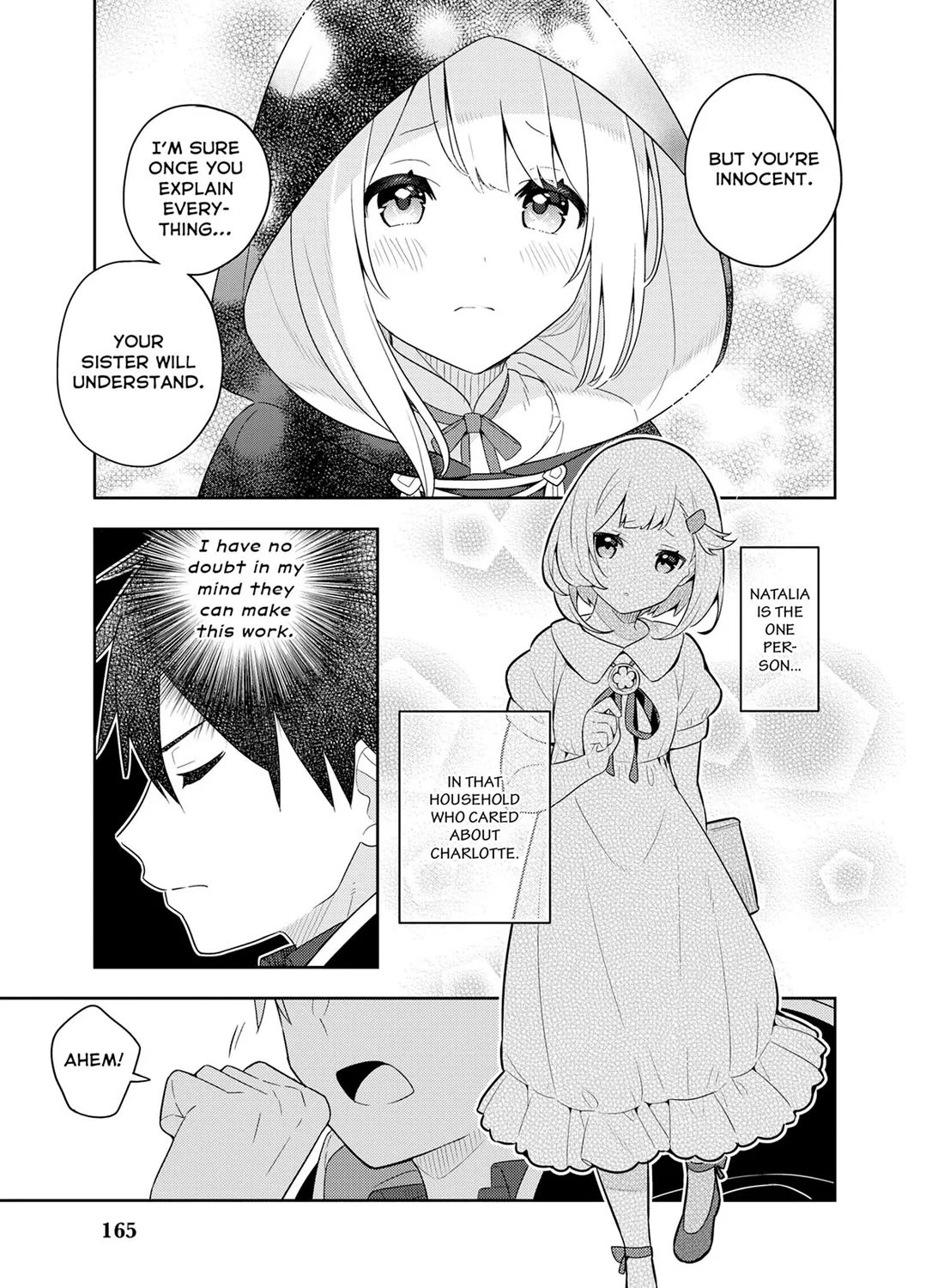 Konyaku Haki Sareta Reijo Wo Hirotta Ore Ga, Ikenai Koto Wo Oshiekomu Oishi Mono Wo Tabesasete Oshare Wo Sasete, Sekaichi Shiawasena Shojo Ni Produce! chapter 47 page 23