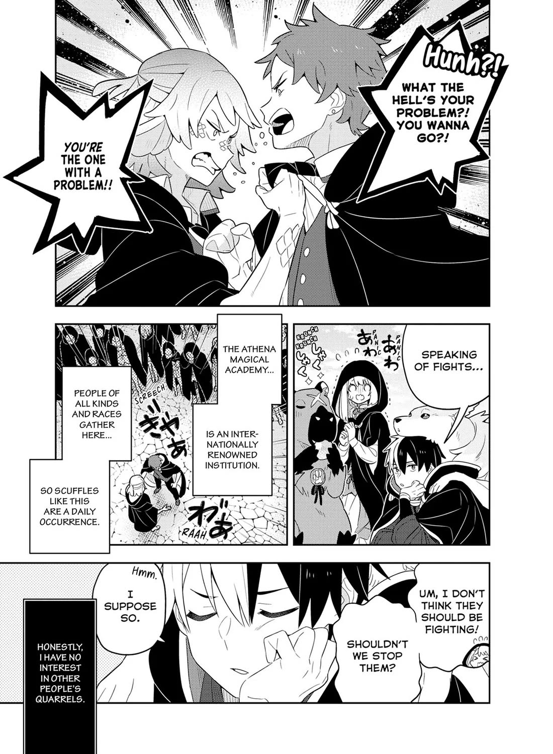 Konyaku Haki Sareta Reijo Wo Hirotta Ore Ga, Ikenai Koto Wo Oshiekomu Oishi Mono Wo Tabesasete Oshare Wo Sasete, Sekaichi Shiawasena Shojo Ni Produce! chapter 47 page 29