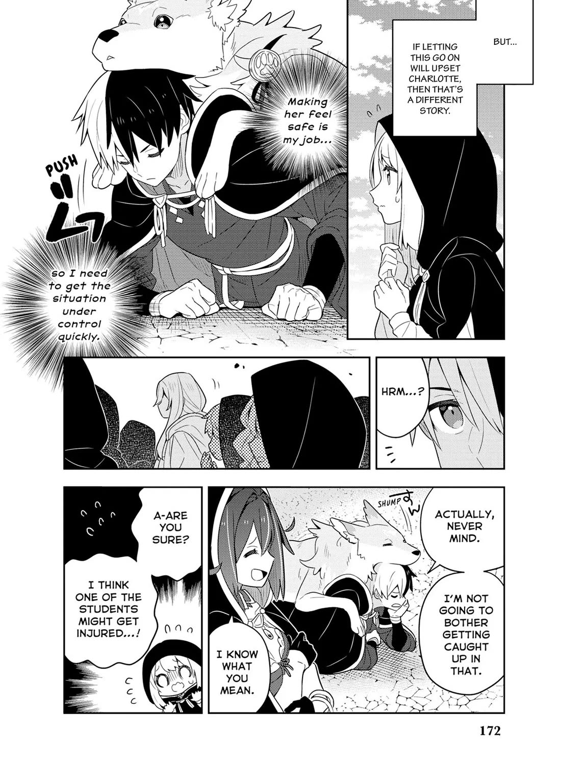 Konyaku Haki Sareta Reijo Wo Hirotta Ore Ga, Ikenai Koto Wo Oshiekomu Oishi Mono Wo Tabesasete Oshare Wo Sasete, Sekaichi Shiawasena Shojo Ni Produce! chapter 47 page 30