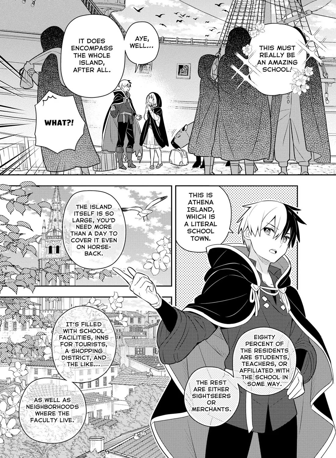 Konyaku Haki Sareta Reijo Wo Hirotta Ore Ga, Ikenai Koto Wo Oshiekomu Oishi Mono Wo Tabesasete Oshare Wo Sasete, Sekaichi Shiawasena Shojo Ni Produce! chapter 47 page 5