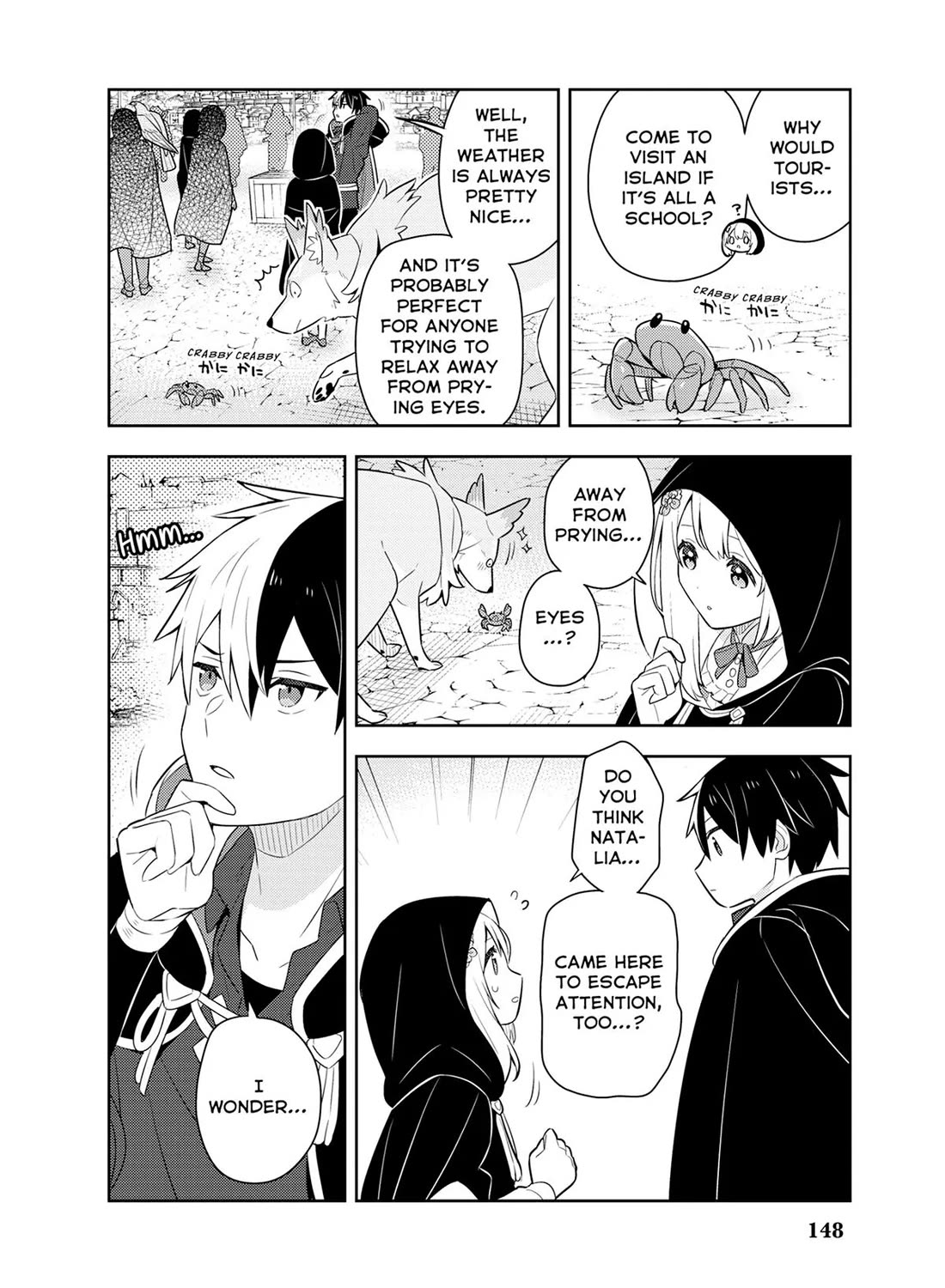 Konyaku Haki Sareta Reijo Wo Hirotta Ore Ga, Ikenai Koto Wo Oshiekomu Oishi Mono Wo Tabesasete Oshare Wo Sasete, Sekaichi Shiawasena Shojo Ni Produce! chapter 47 page 6