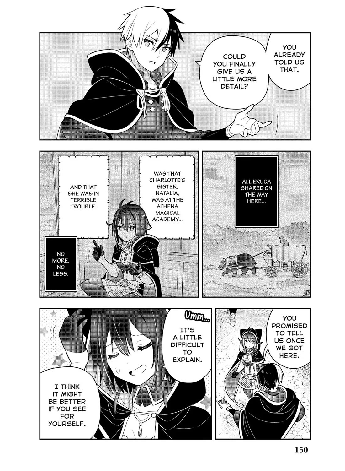 Konyaku Haki Sareta Reijo Wo Hirotta Ore Ga, Ikenai Koto Wo Oshiekomu Oishi Mono Wo Tabesasete Oshare Wo Sasete, Sekaichi Shiawasena Shojo Ni Produce! chapter 47 page 8