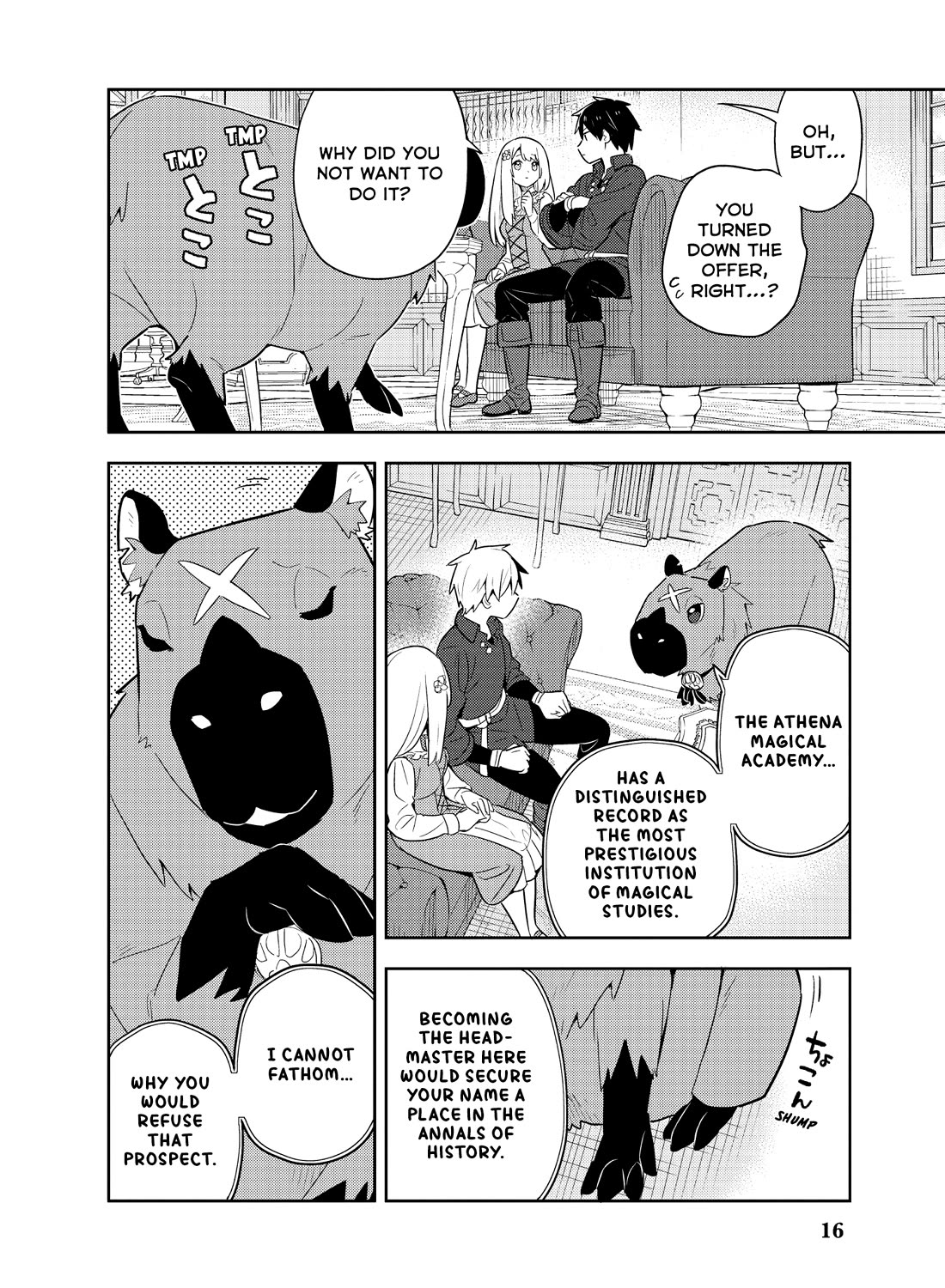 Konyaku Haki Sareta Reijo Wo Hirotta Ore Ga, Ikenai Koto Wo Oshiekomu Oishi Mono Wo Tabesasete Oshare Wo Sasete, Sekaichi Shiawasena Shojo Ni Produce! chapter 48 page 17