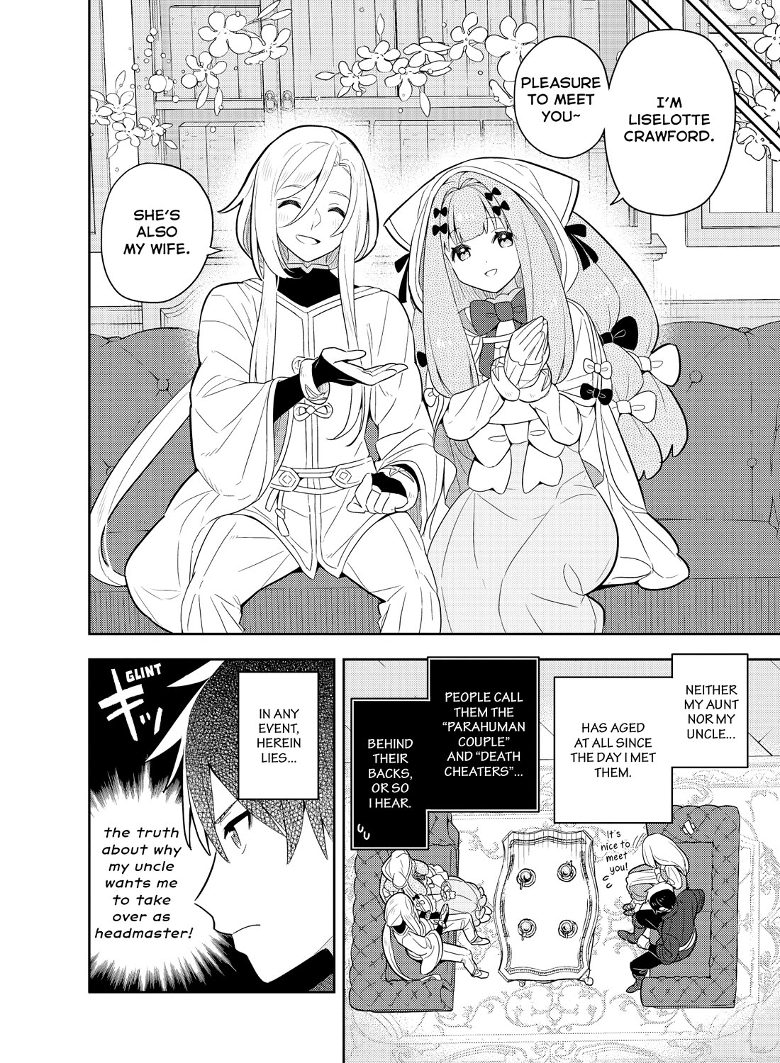 Konyaku Haki Sareta Reijo Wo Hirotta Ore Ga, Ikenai Koto Wo Oshiekomu Oishi Mono Wo Tabesasete Oshare Wo Sasete, Sekaichi Shiawasena Shojo Ni Produce! chapter 48 page 24