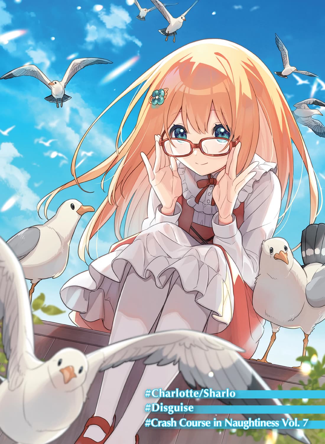 Konyaku Haki Sareta Reijo Wo Hirotta Ore Ga, Ikenai Koto Wo Oshiekomu Oishi Mono Wo Tabesasete Oshare Wo Sasete, Sekaichi Shiawasena Shojo Ni Produce! chapter 48 page 3