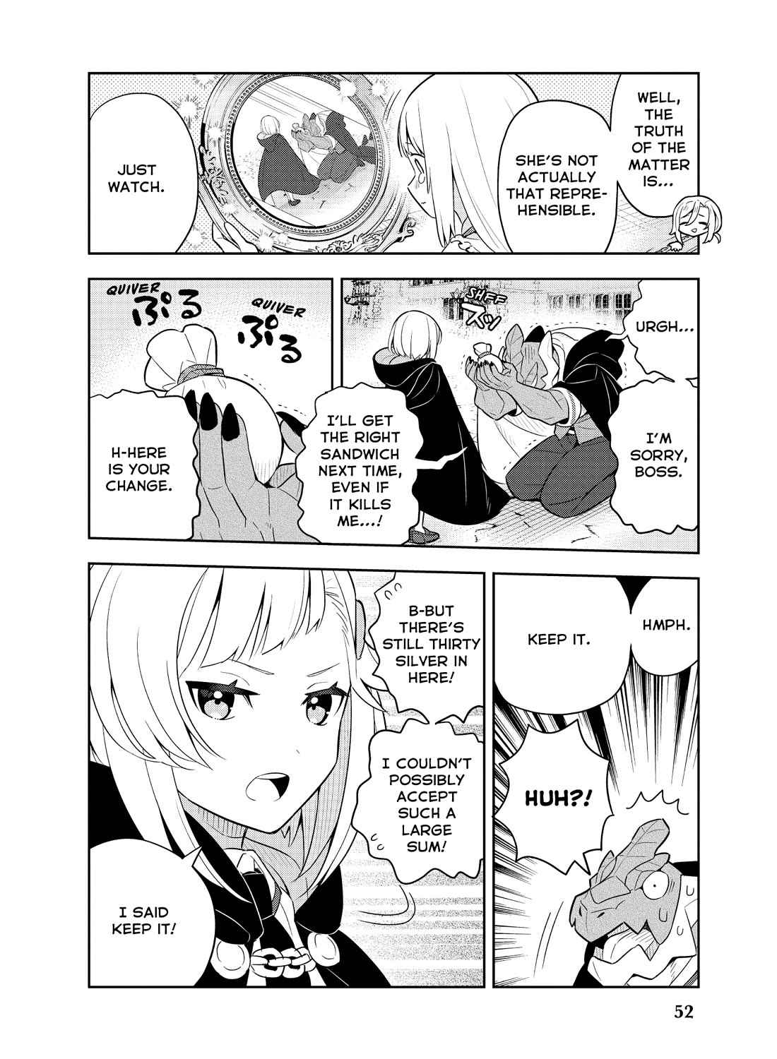 Konyaku Haki Sareta Reijo Wo Hirotta Ore Ga, Ikenai Koto Wo Oshiekomu Oishi Mono Wo Tabesasete Oshare Wo Sasete, Sekaichi Shiawasena Shojo Ni Produce! chapter 49 page 11