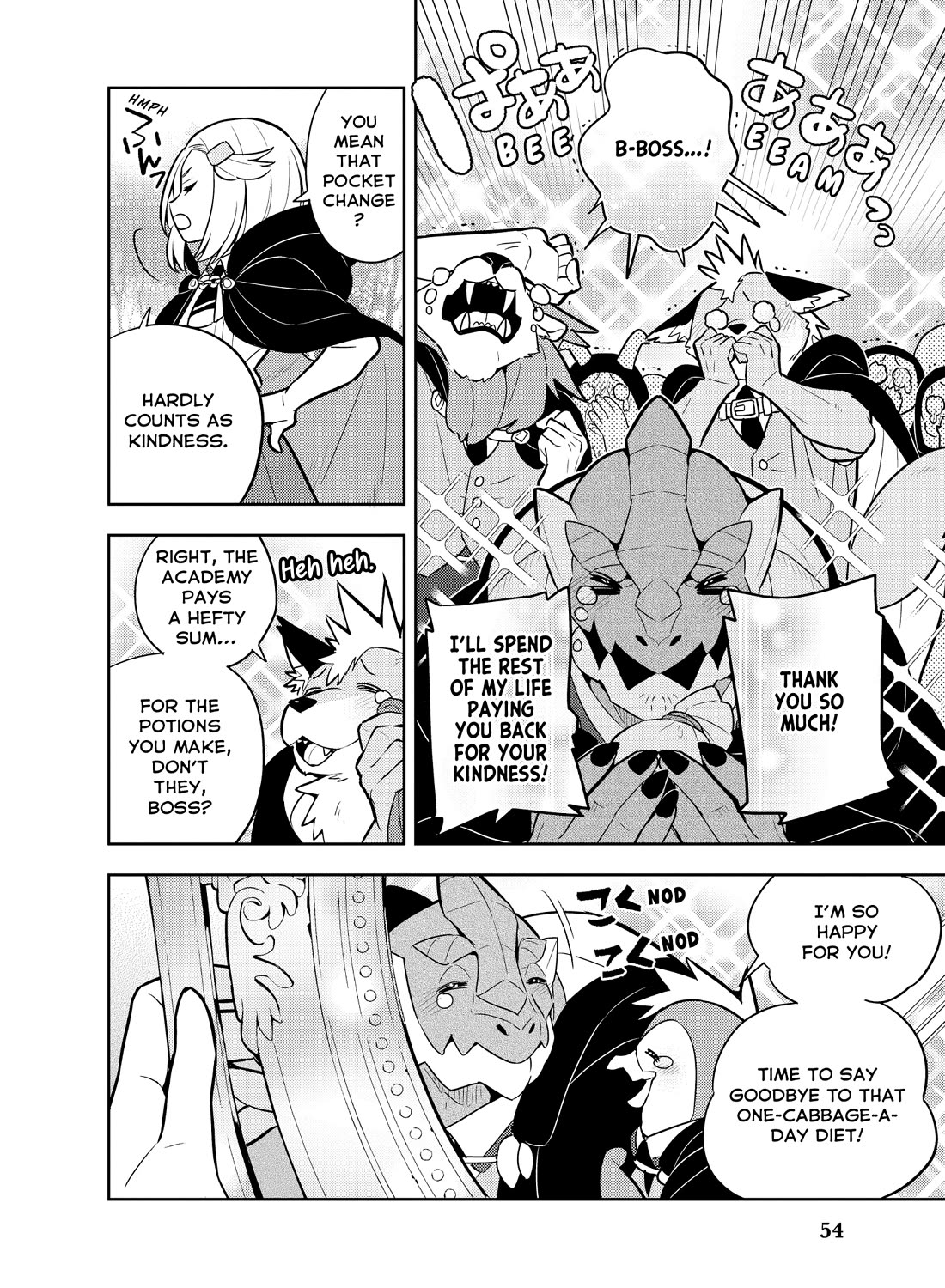 Konyaku Haki Sareta Reijo Wo Hirotta Ore Ga, Ikenai Koto Wo Oshiekomu Oishi Mono Wo Tabesasete Oshare Wo Sasete, Sekaichi Shiawasena Shojo Ni Produce! chapter 49 page 13