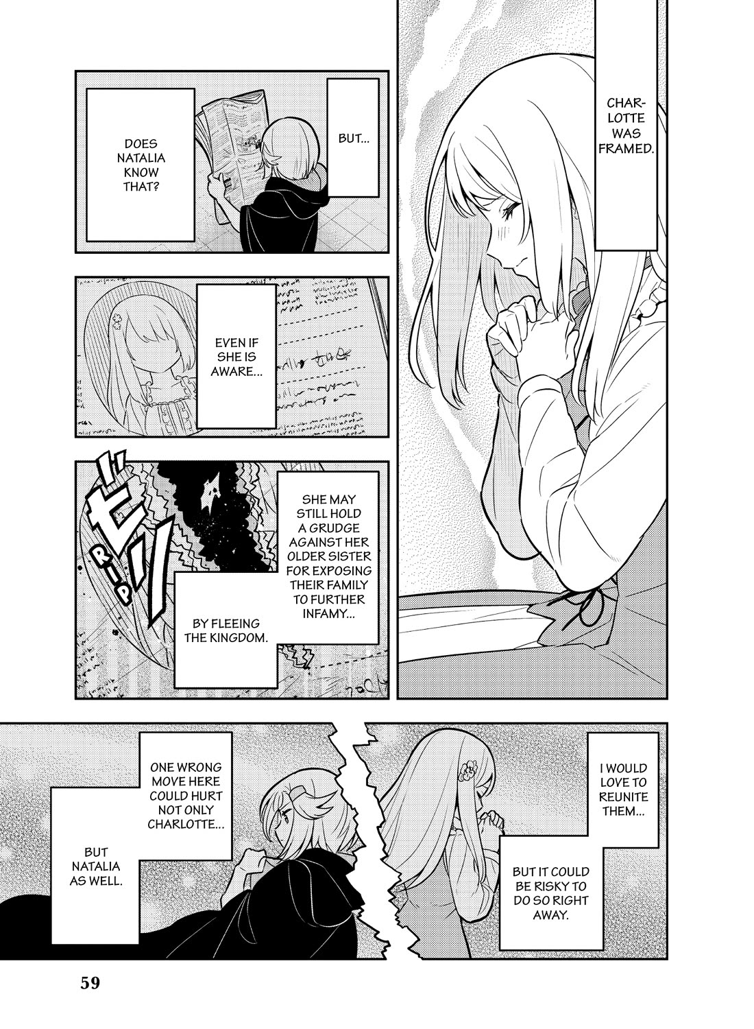 Konyaku Haki Sareta Reijo Wo Hirotta Ore Ga, Ikenai Koto Wo Oshiekomu Oishi Mono Wo Tabesasete Oshare Wo Sasete, Sekaichi Shiawasena Shojo Ni Produce! chapter 49 page 18