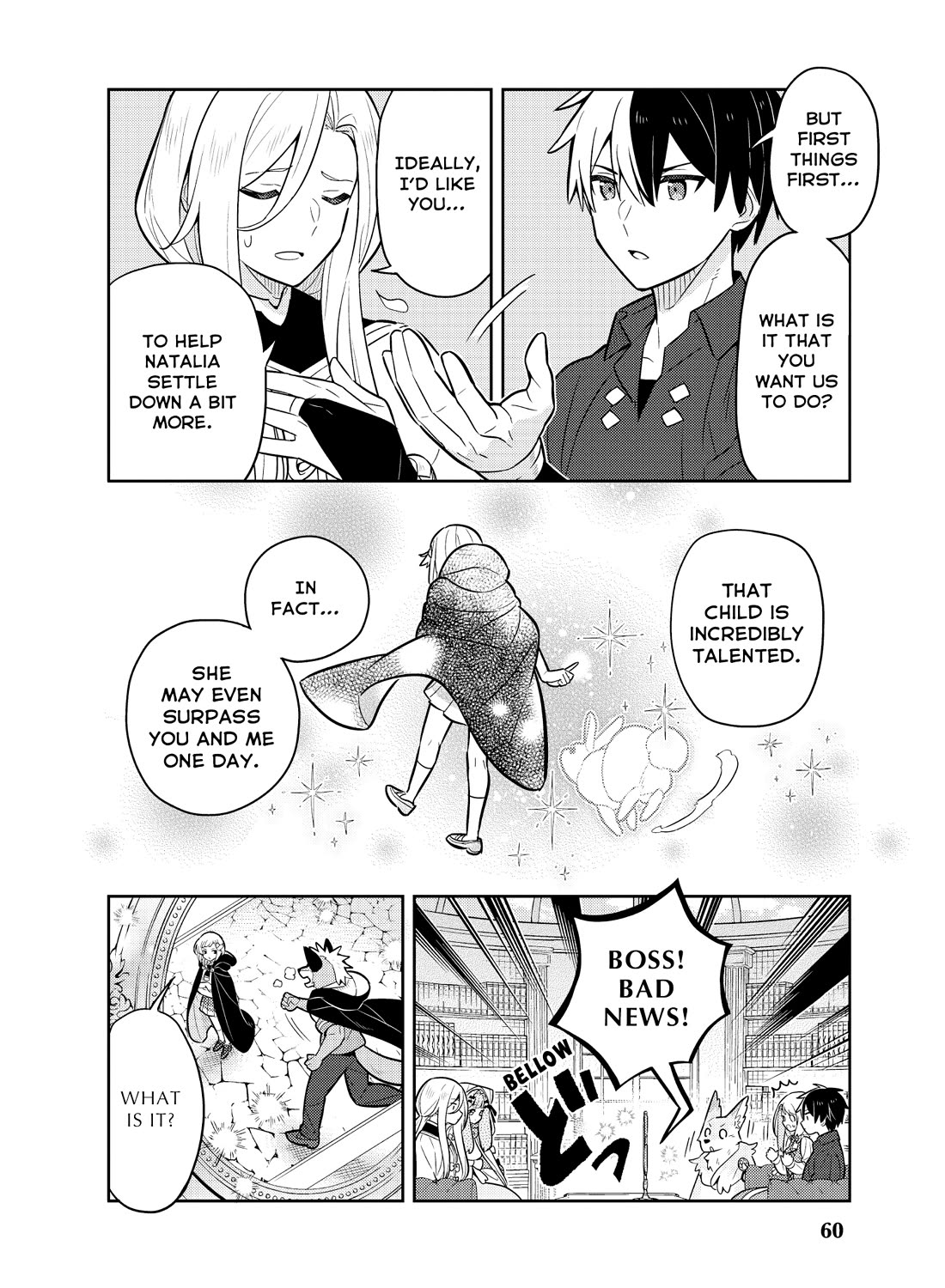 Konyaku Haki Sareta Reijo Wo Hirotta Ore Ga, Ikenai Koto Wo Oshiekomu Oishi Mono Wo Tabesasete Oshare Wo Sasete, Sekaichi Shiawasena Shojo Ni Produce! chapter 49 page 19