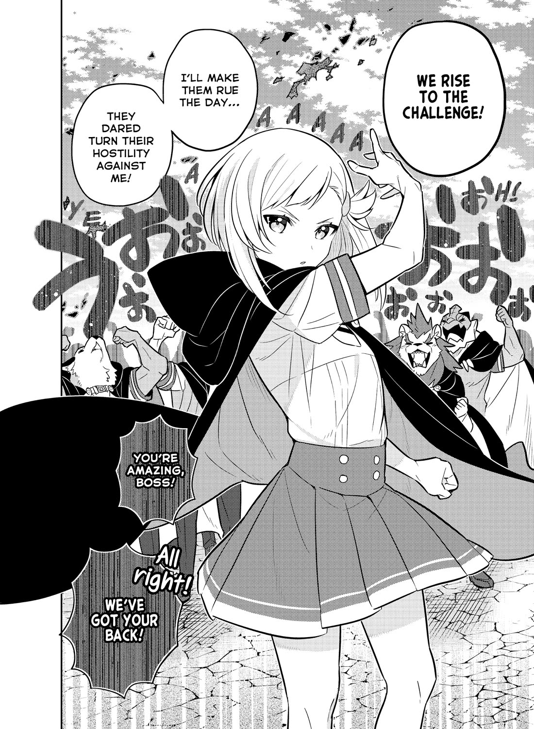 Konyaku Haki Sareta Reijo Wo Hirotta Ore Ga, Ikenai Koto Wo Oshiekomu Oishi Mono Wo Tabesasete Oshare Wo Sasete, Sekaichi Shiawasena Shojo Ni Produce! chapter 49 page 21