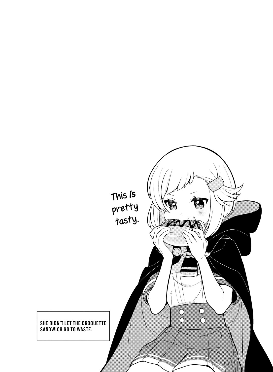 Konyaku Haki Sareta Reijo Wo Hirotta Ore Ga, Ikenai Koto Wo Oshiekomu Oishi Mono Wo Tabesasete Oshare Wo Sasete, Sekaichi Shiawasena Shojo Ni Produce! chapter 49 page 35