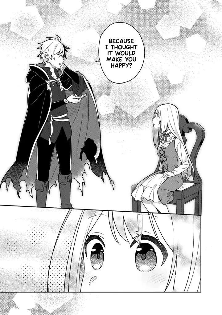 Konyaku Haki Sareta Reijo Wo Hirotta Ore Ga, Ikenai Koto Wo Oshiekomu Oishi Mono Wo Tabesasete Oshare Wo Sasete, Sekaichi Shiawasena Shojo Ni Produce! chapter 5 page 4