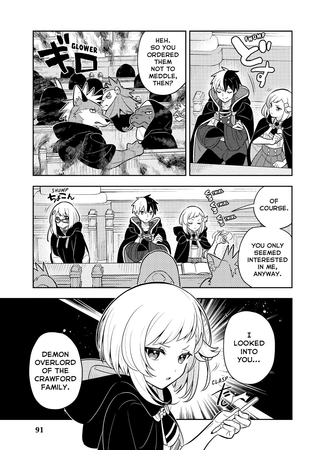 Konyaku Haki Sareta Reijo Wo Hirotta Ore Ga, Ikenai Koto Wo Oshiekomu Oishi Mono Wo Tabesasete Oshare Wo Sasete, Sekaichi Shiawasena Shojo Ni Produce! chapter 50 page 15