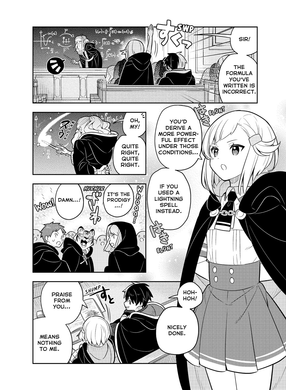 Konyaku Haki Sareta Reijo Wo Hirotta Ore Ga, Ikenai Koto Wo Oshiekomu Oishi Mono Wo Tabesasete Oshare Wo Sasete, Sekaichi Shiawasena Shojo Ni Produce! chapter 50 page 18