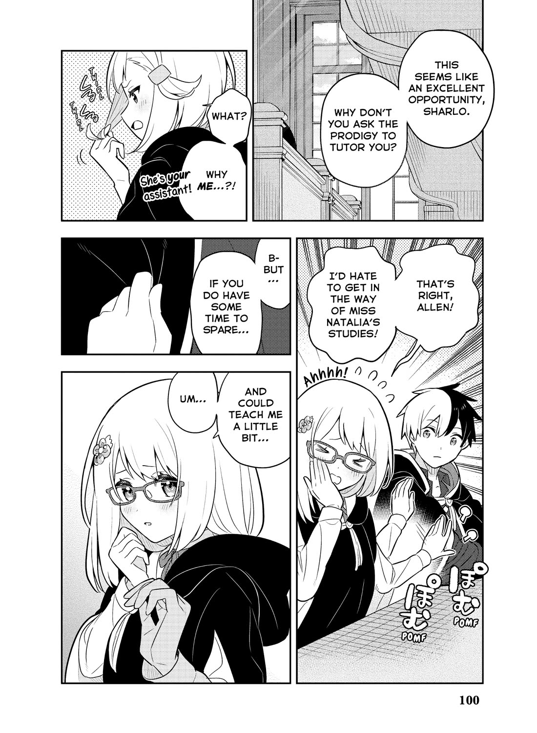 Konyaku Haki Sareta Reijo Wo Hirotta Ore Ga, Ikenai Koto Wo Oshiekomu Oishi Mono Wo Tabesasete Oshare Wo Sasete, Sekaichi Shiawasena Shojo Ni Produce! chapter 50 page 24